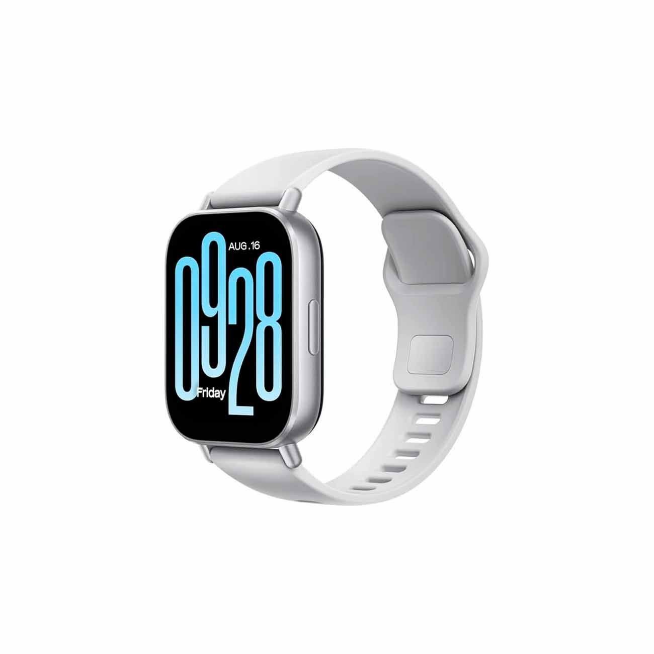 Reloj Redmi Watch 5 Active Matte Silver