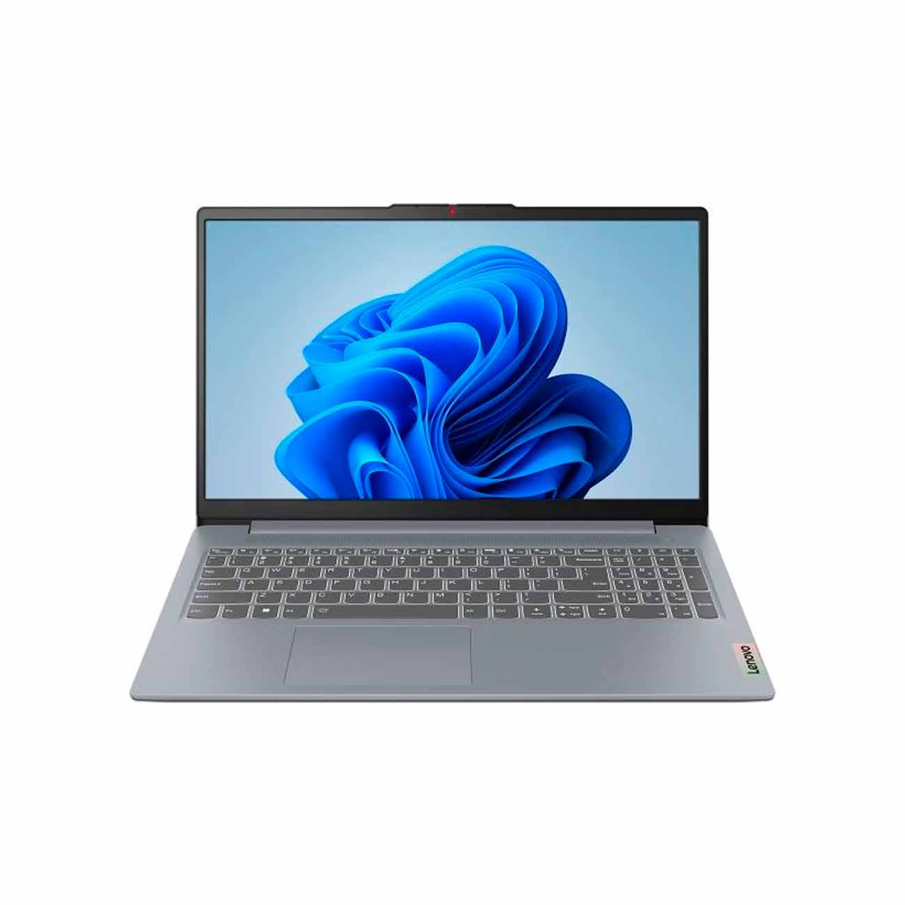 LAPTOP LENOVO IDEAPAD SLIM 3 Ci5, 12450H (HASTA 4.4 GHZ) 16 GB LPDDR5, SSD 1 TB, 15.6" LED, W11H