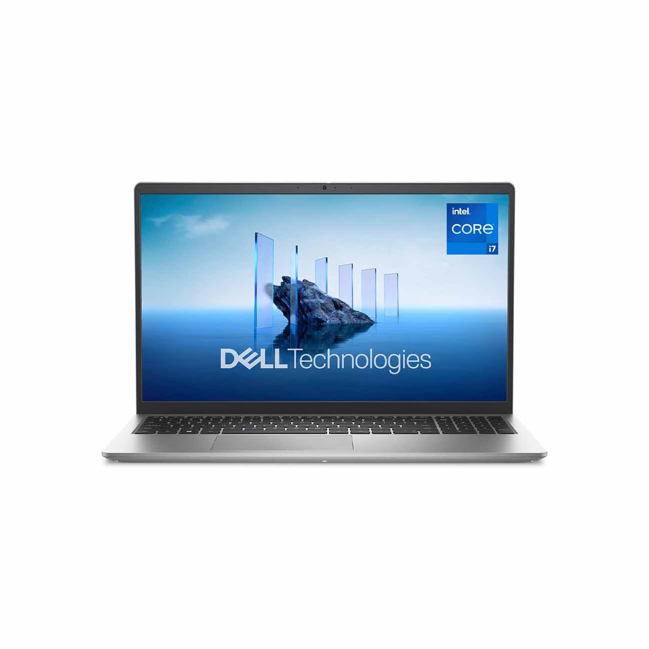 LAPTOP DELL 15 DC 15250, Ci3, 16 GB, SSD 1 TB, 15.6", W11H, TECLADO V. INGLES