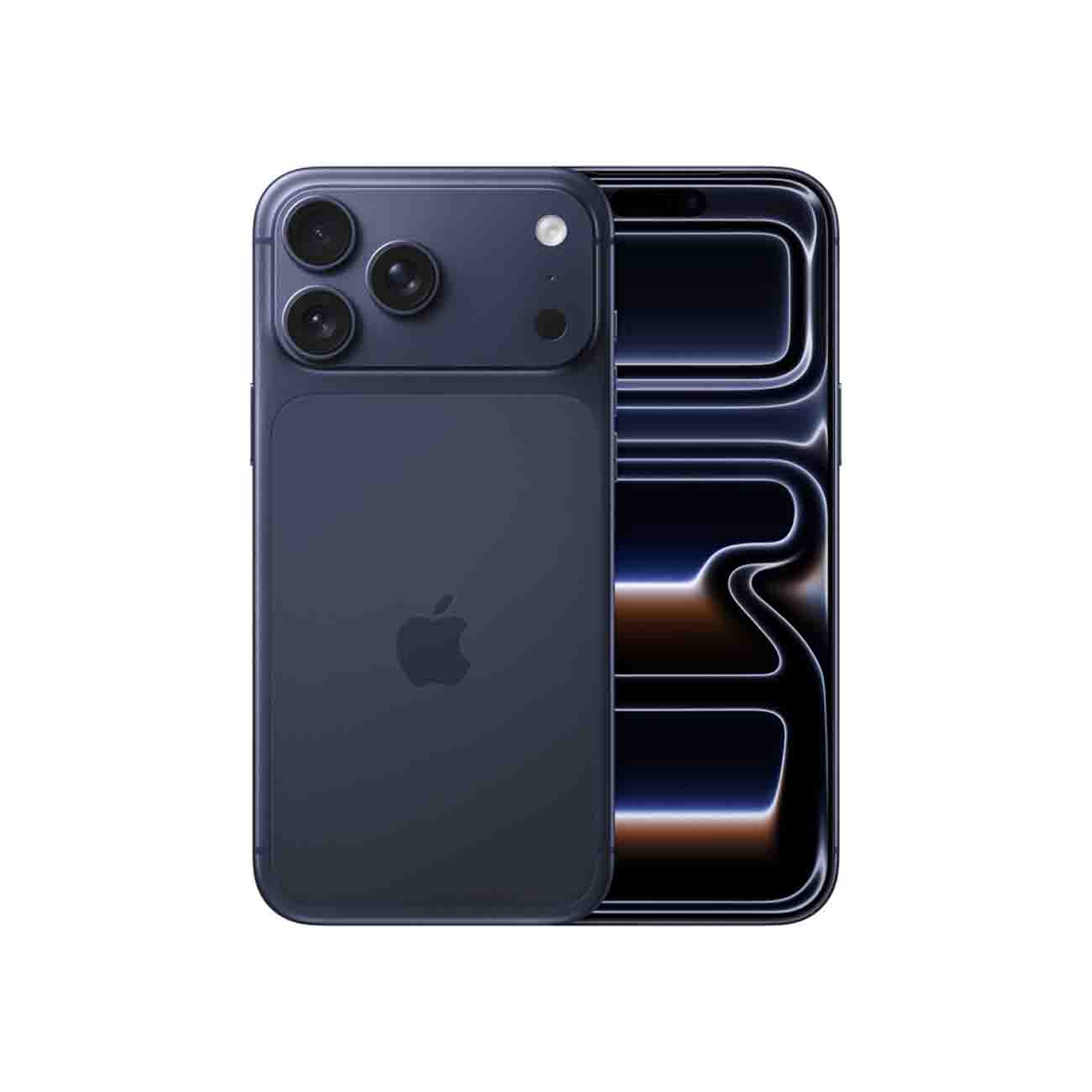 Celular Iphone 17 pro max 1tb deep blue