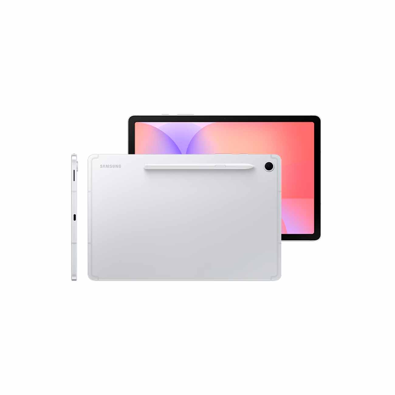 Tablet SM-X400 Tab S10 Lite 128gb/6gb Silver