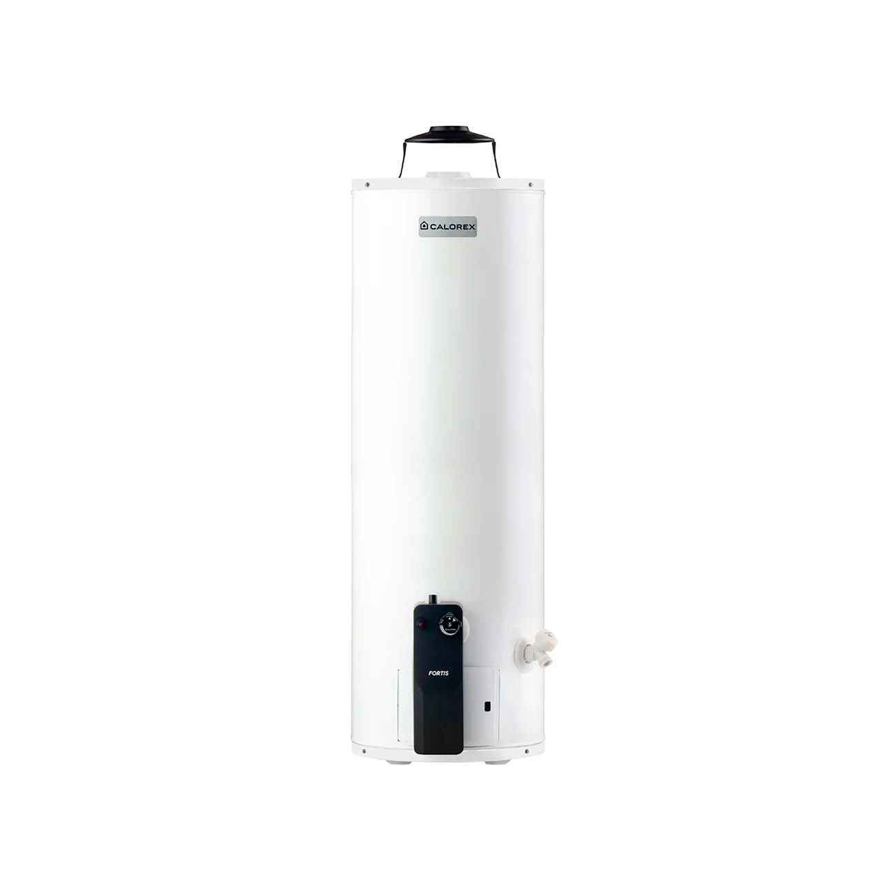 Boiler de deposito calorex fortis 15 lp