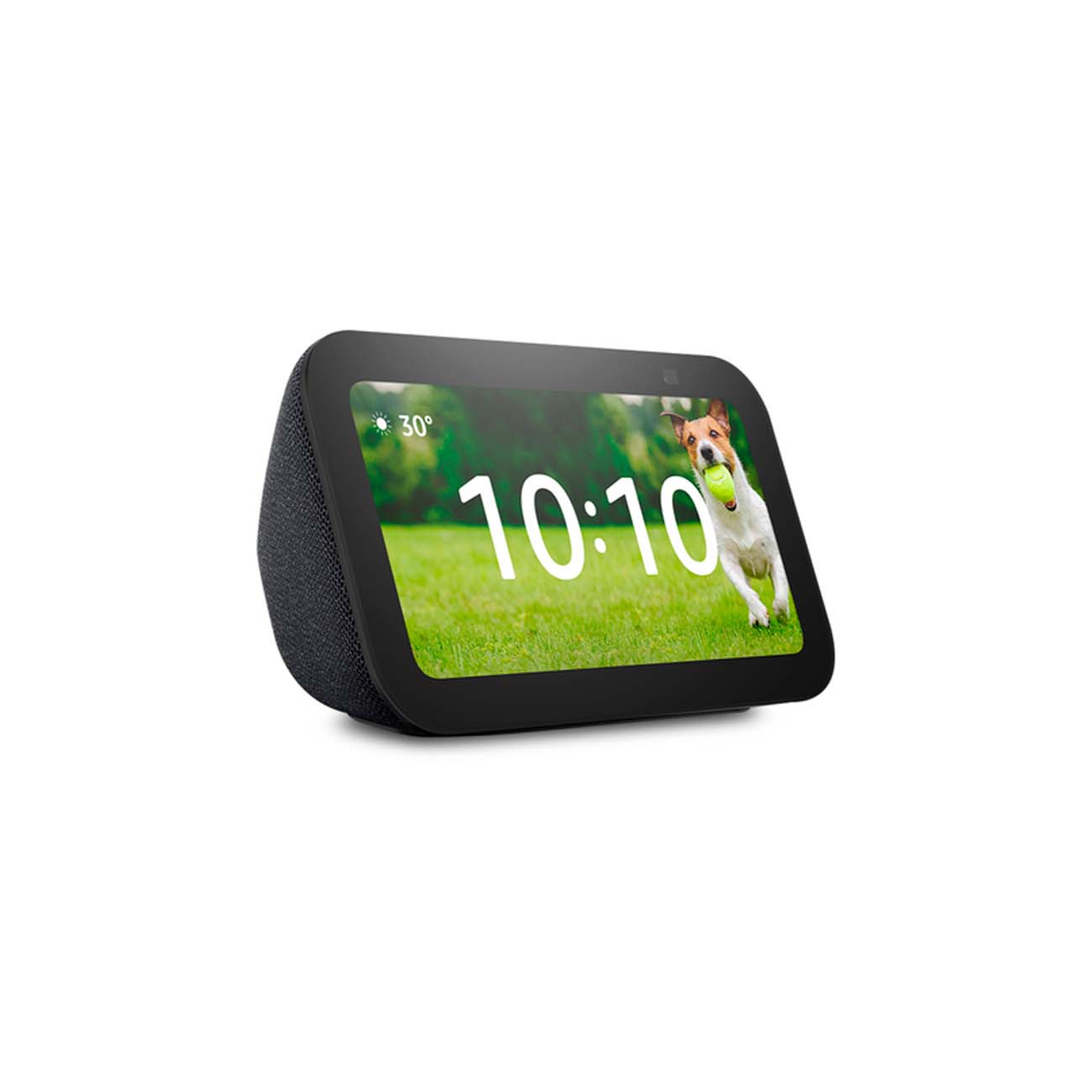Alexa Amazon Echo Show 5 3A Generación Negro