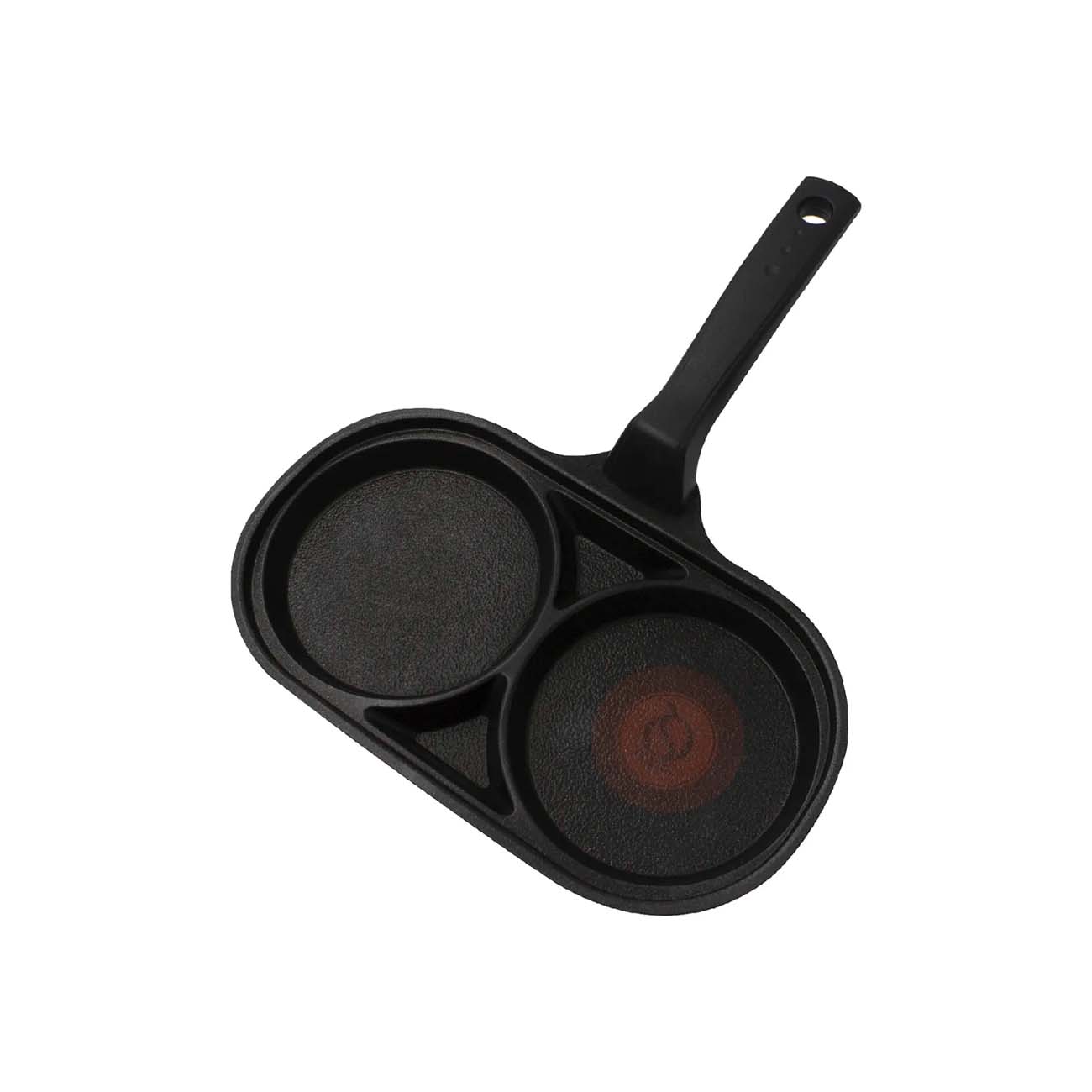 KA SARTEN ORIGINALS MARMOL 2 HUEVOS 22 CM