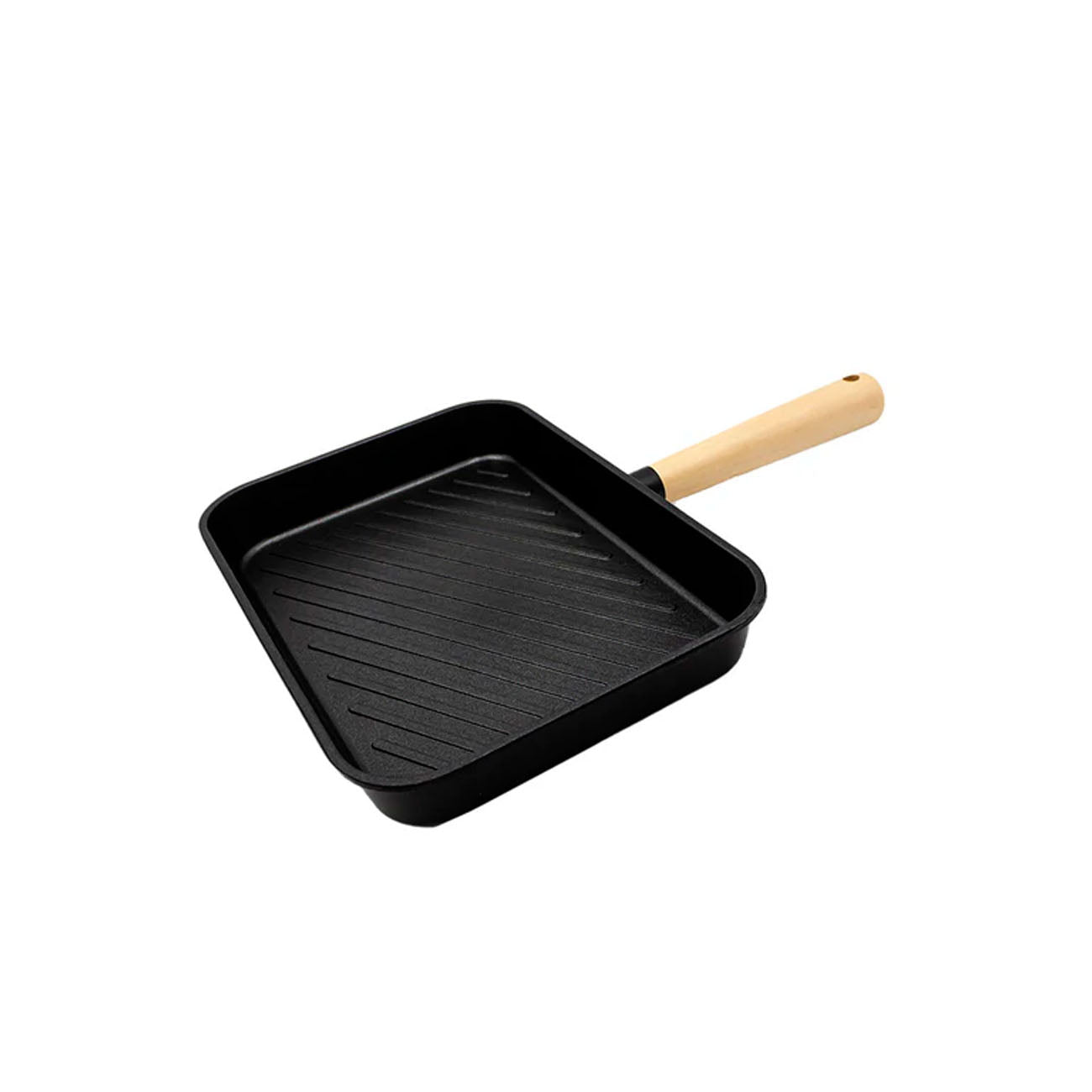 LC SARTEN DELAGO CERAMICA NEGRO 28 CM.