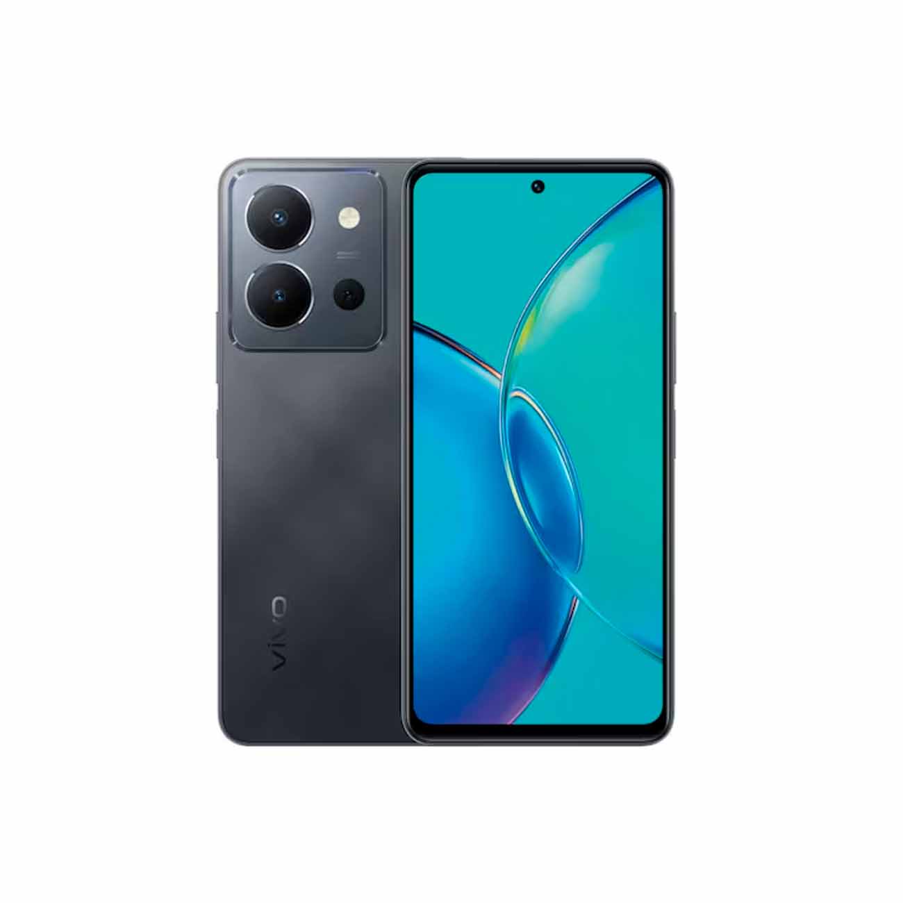 Celular V2247 Y36 128gb/8gb Negro