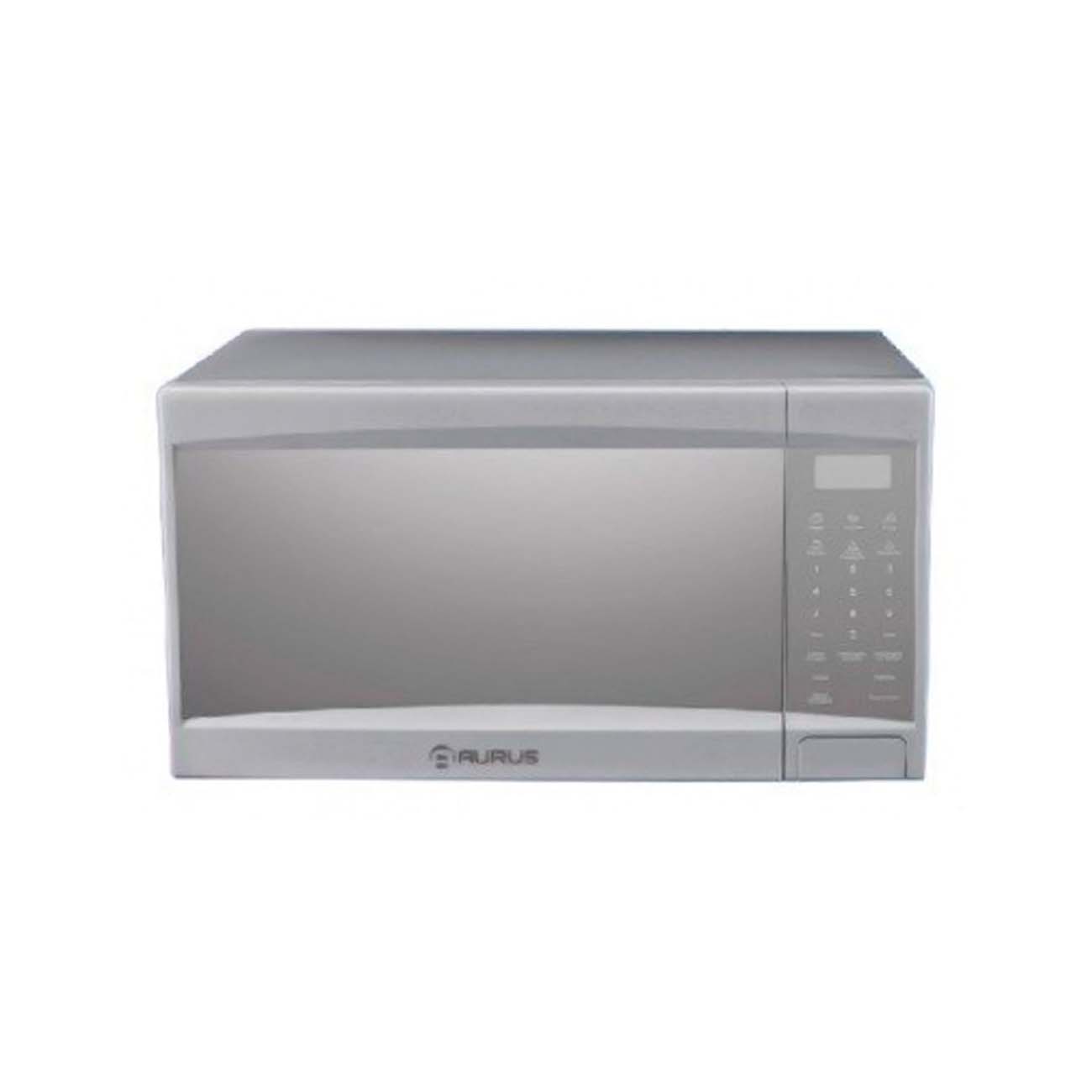 Horno de microondas Aurus 1.1 p3 silver espejo