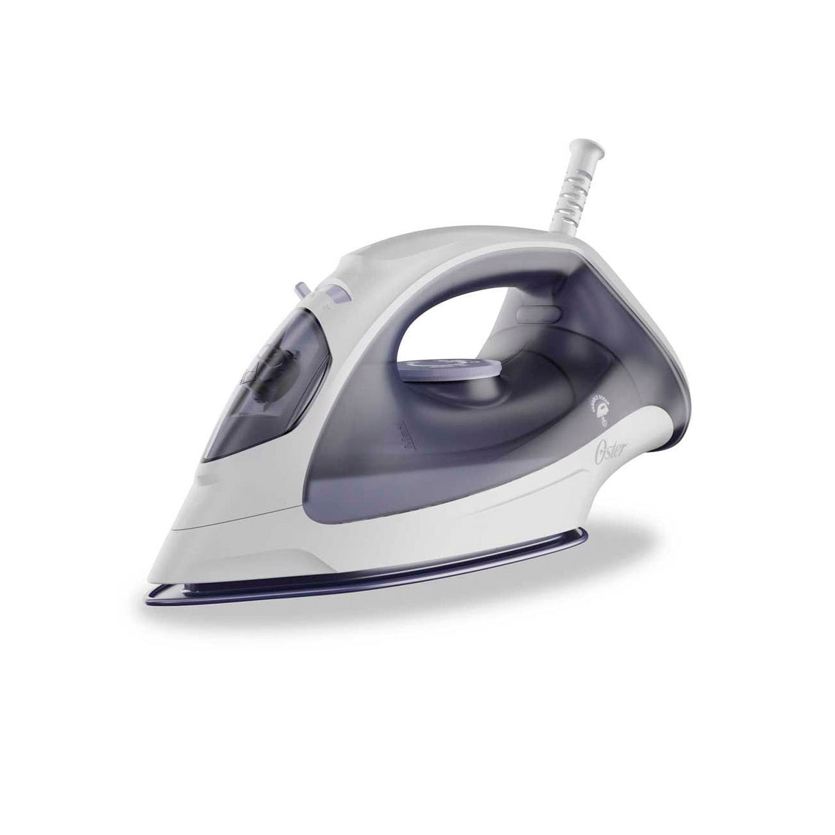 Plancha de vapor Oster lavanda