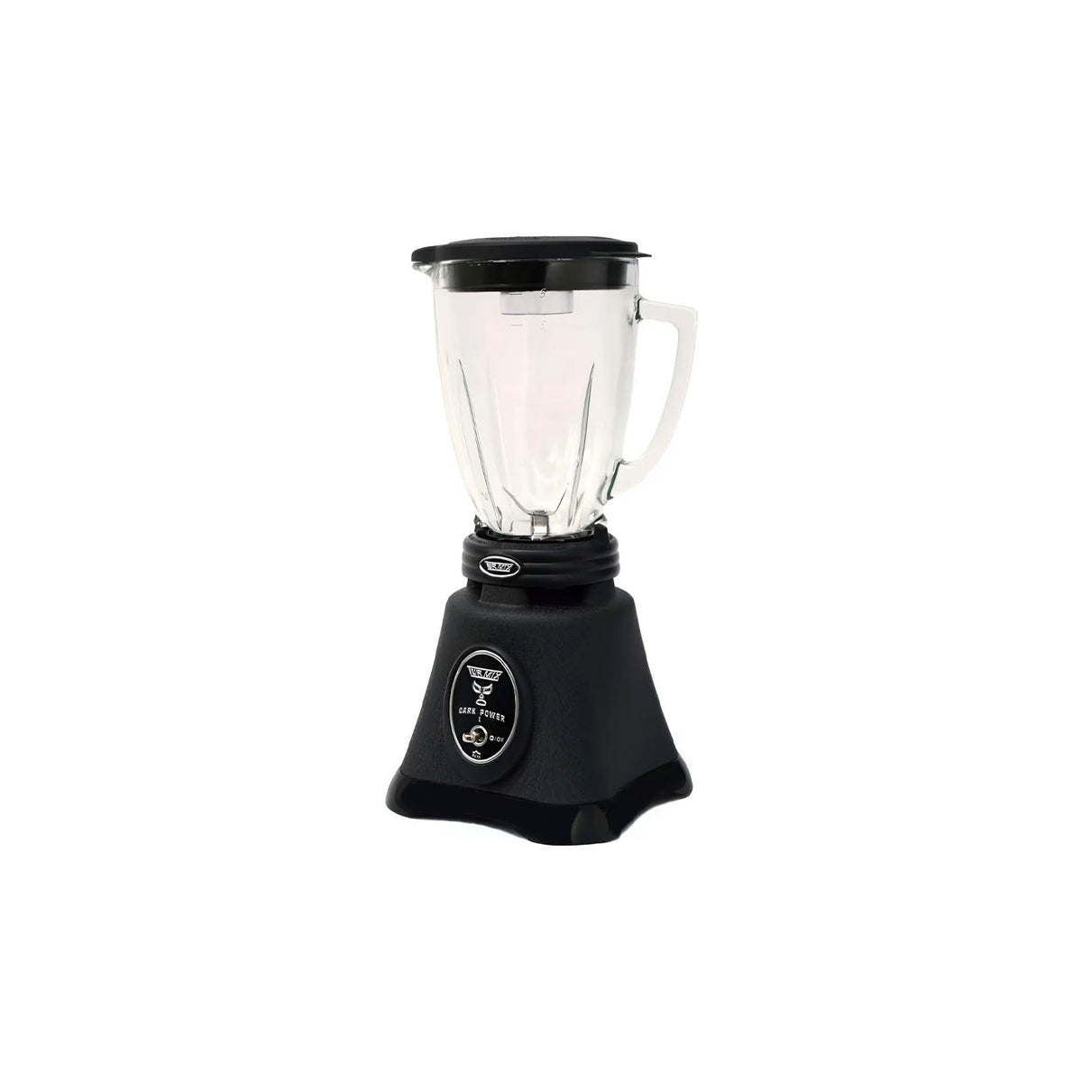 Licuadora TURMIX v.v. 1.25 lts 500w negra
