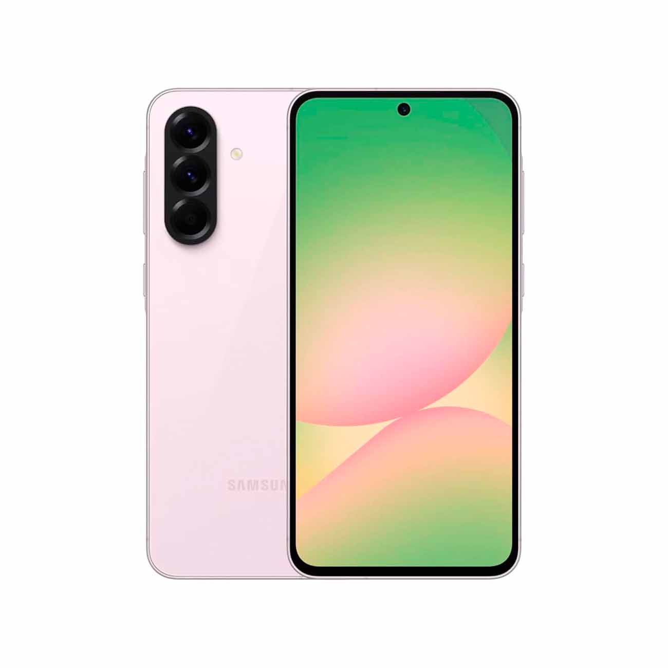 Celular SM-A566E/DS Galaxy A56 5G 256Gb/12Gb Awesome Pink