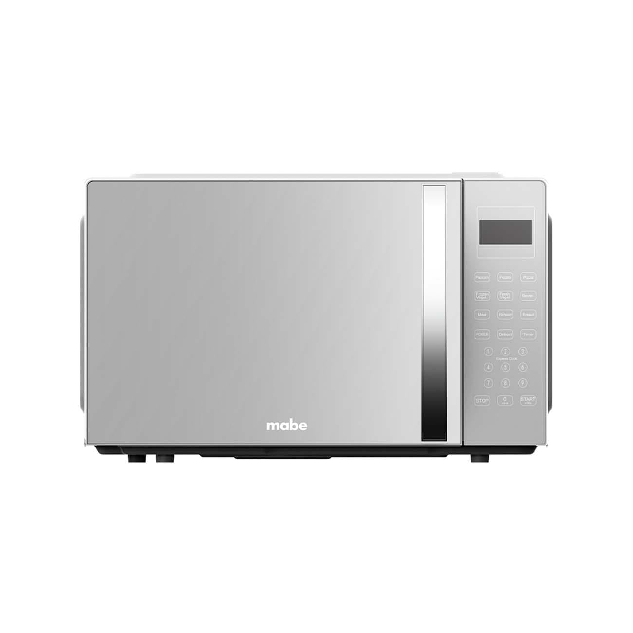 Horno de microondas 1.4 cuft mabe espejo