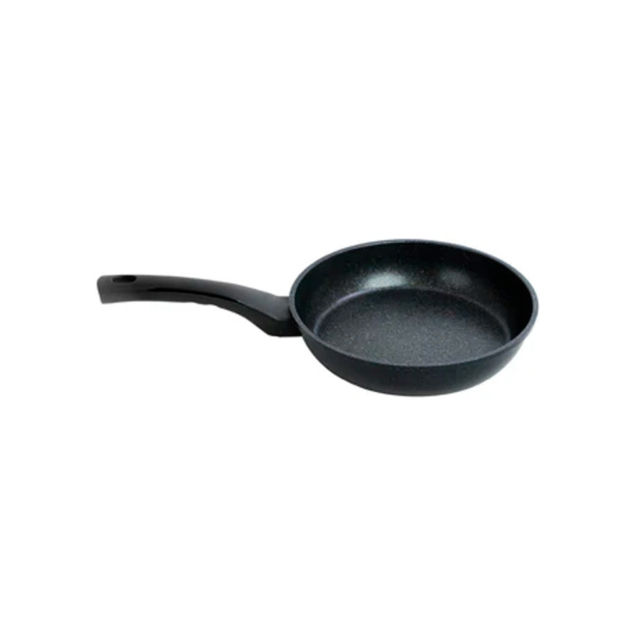 QS SARTEN CLASICO MARMOL NEGRO 28cm SIN TAPA
