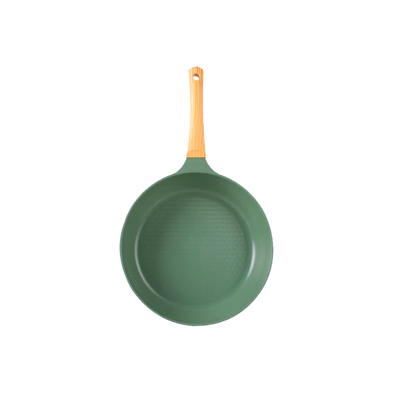 SARTEN JADE PLANO PREMIUM 28 SIN TAPA