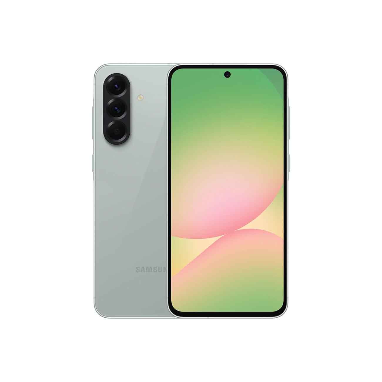 Celular SM-A566E/DS Galaxy A56 5g 128gb/8gb Awesome Olive
