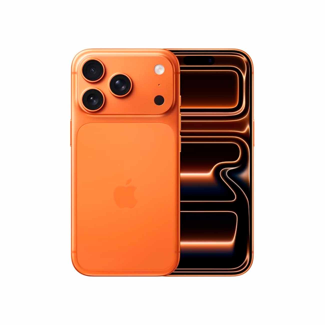 Celular Iphone 17 Pro 512gb Cosmic Orange