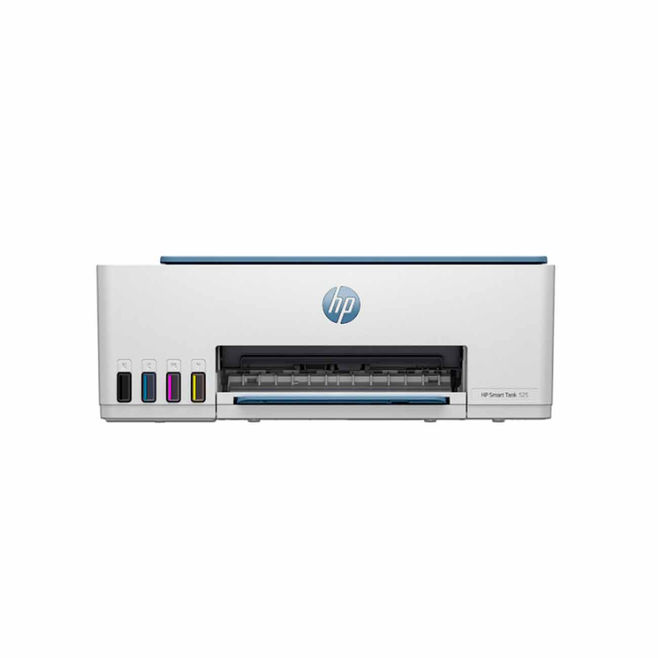 Impresora HP Smart Tank 525 All in One Latin America