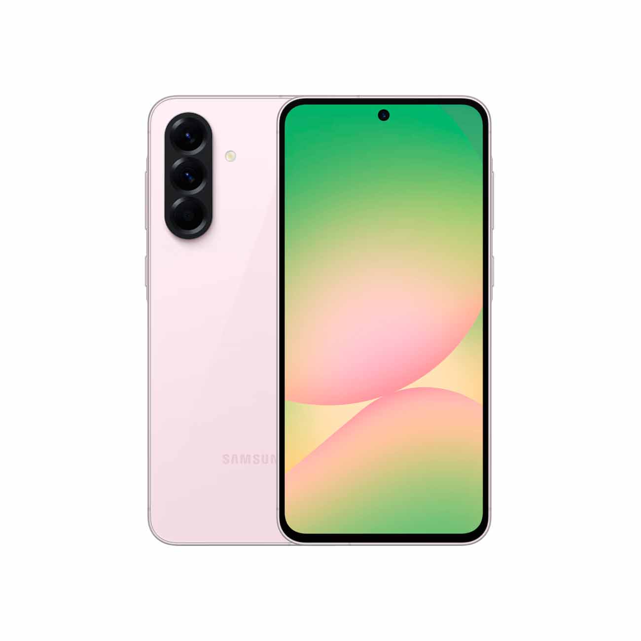 Celular SM-A556E/DS Galaxy A56 5G 128gb/8gb Awesome Pink