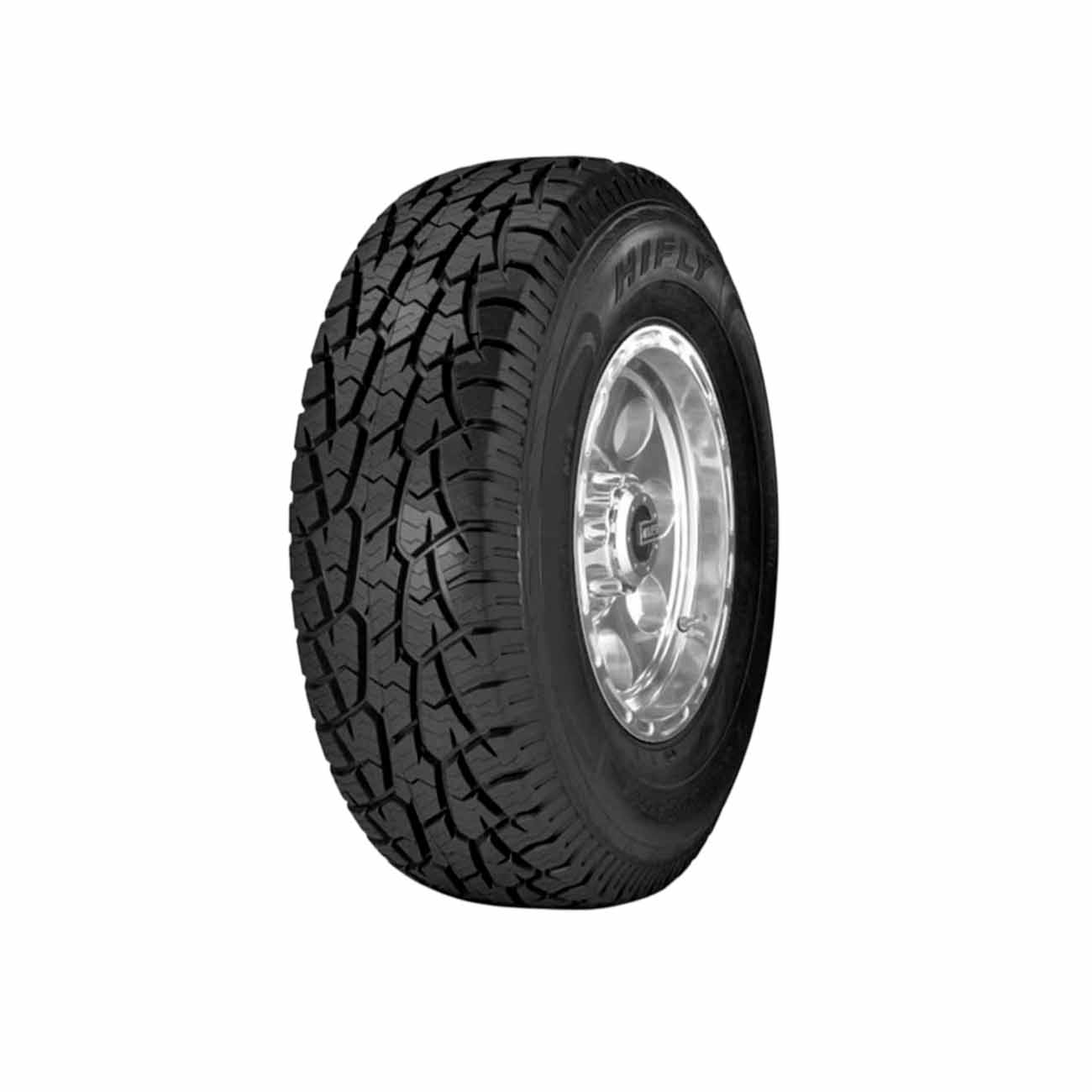 LLANTA R /15 HIFLY VIGOROUS CAR MASTER