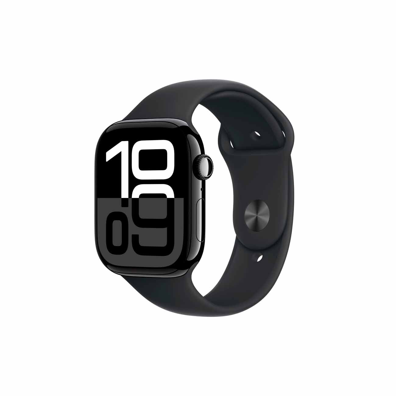 Reloj Apple Watch Serie 10 46mm jet black