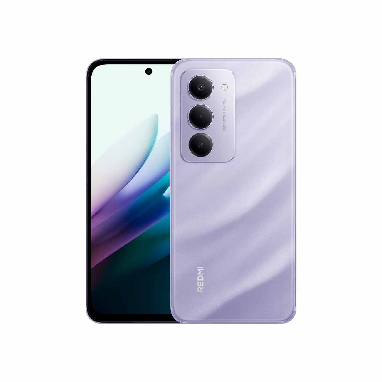 Celular Redmi Note 15 256gb/8gb+8gb Morado
