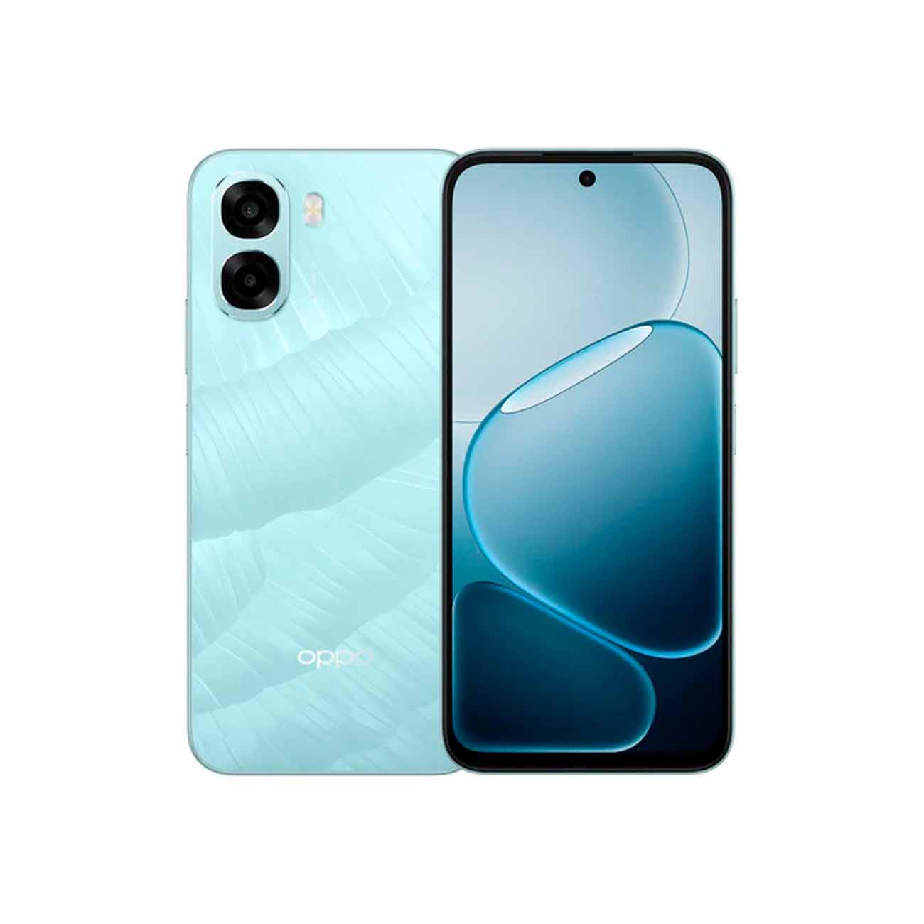 Celular CPH2819 A6X Azul 128Gb 4gb+4gb