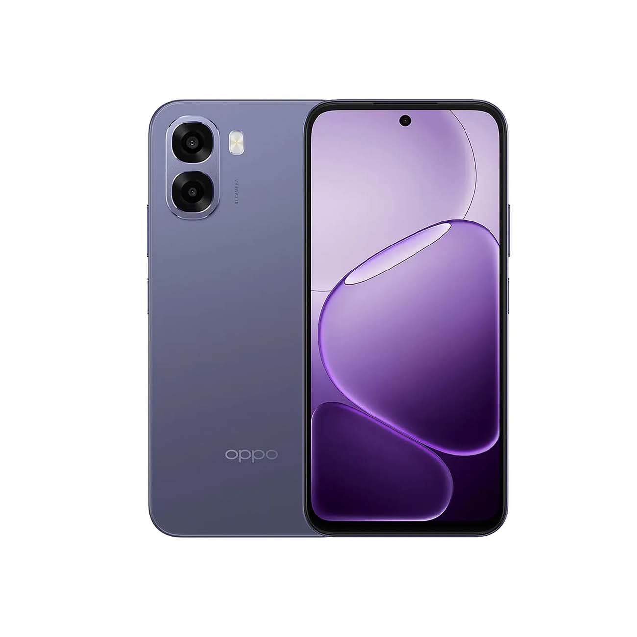 Celular CPH2819 A6X 128Gb/4Gb+4Gb Gris