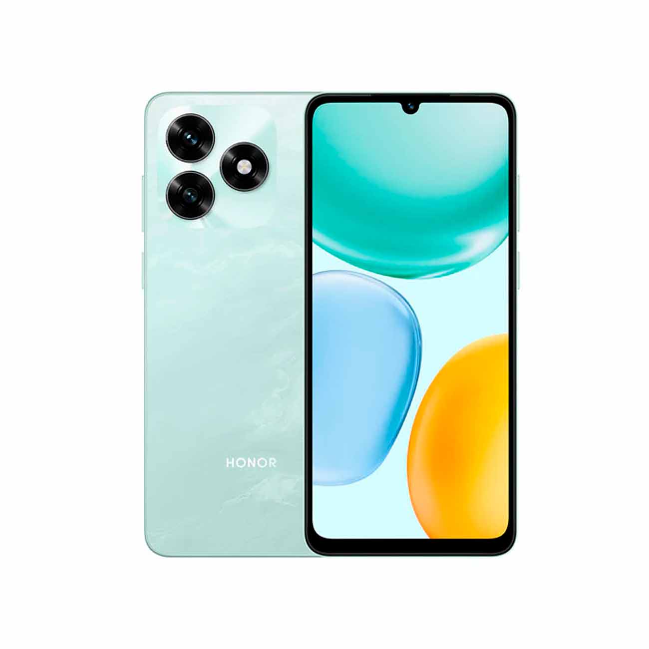 Celular NLA-LX3 X5C Plus 256gb/6gb cian