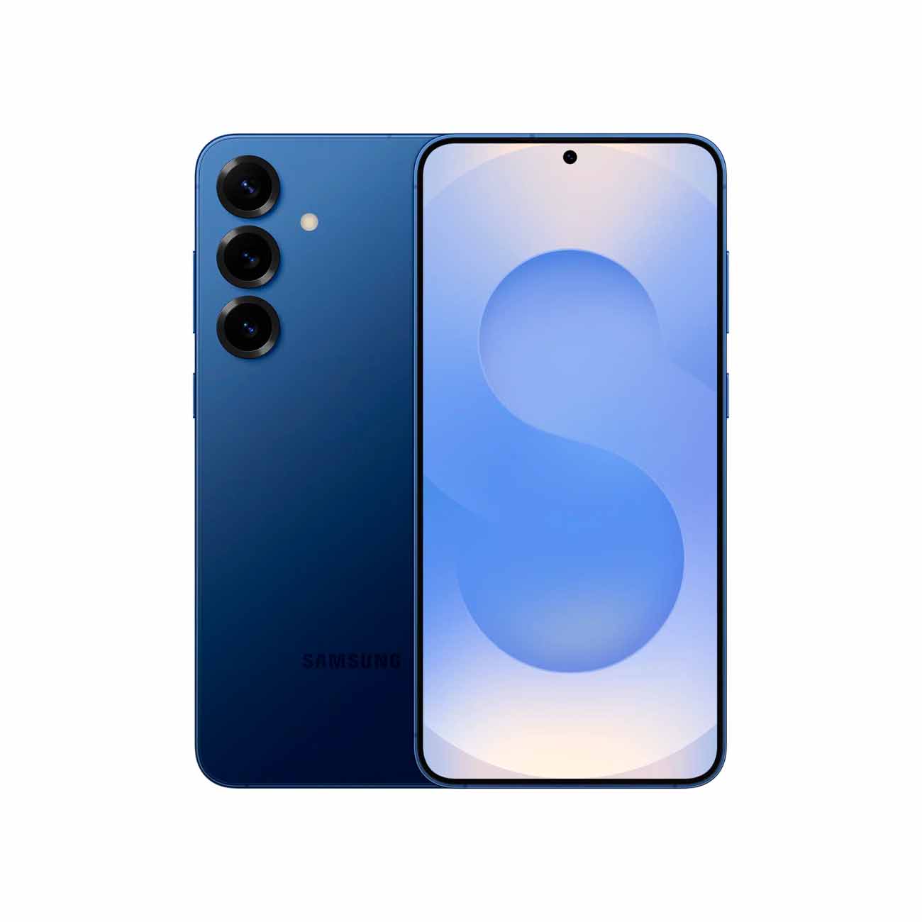 Celular SM-S931B Galaxy S25 256Gb/12Gb Dark blue