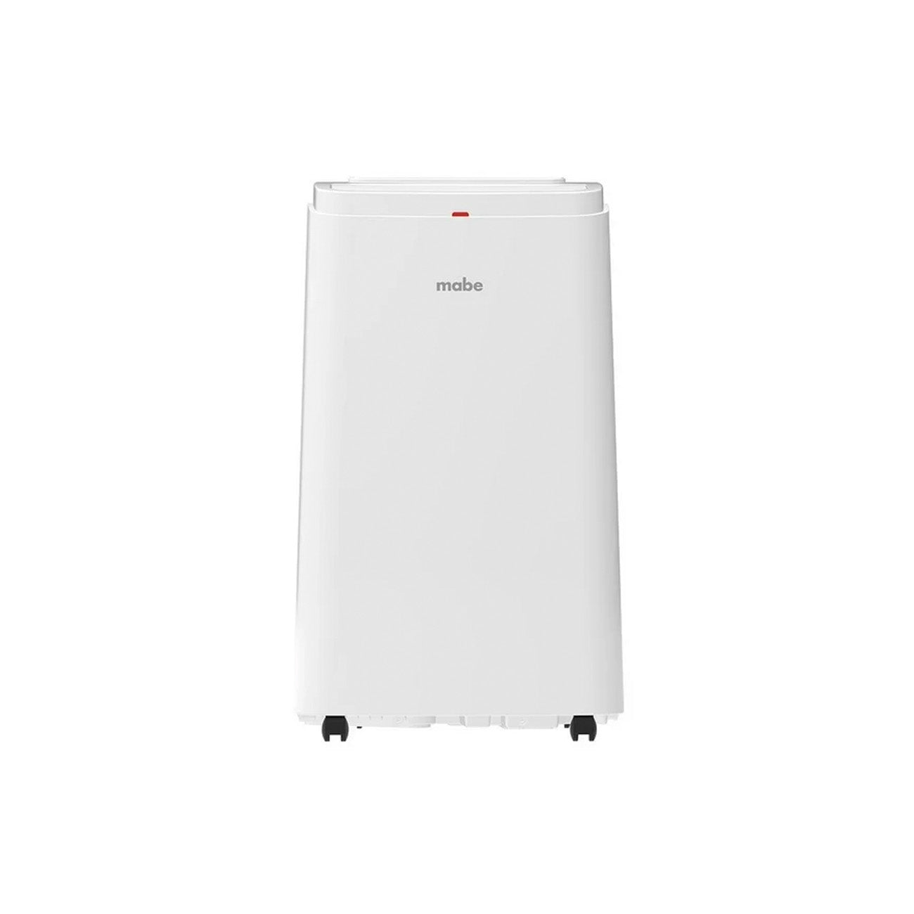 Aire acondicionado mabe portatil 1 ton. 110v. frio/calor