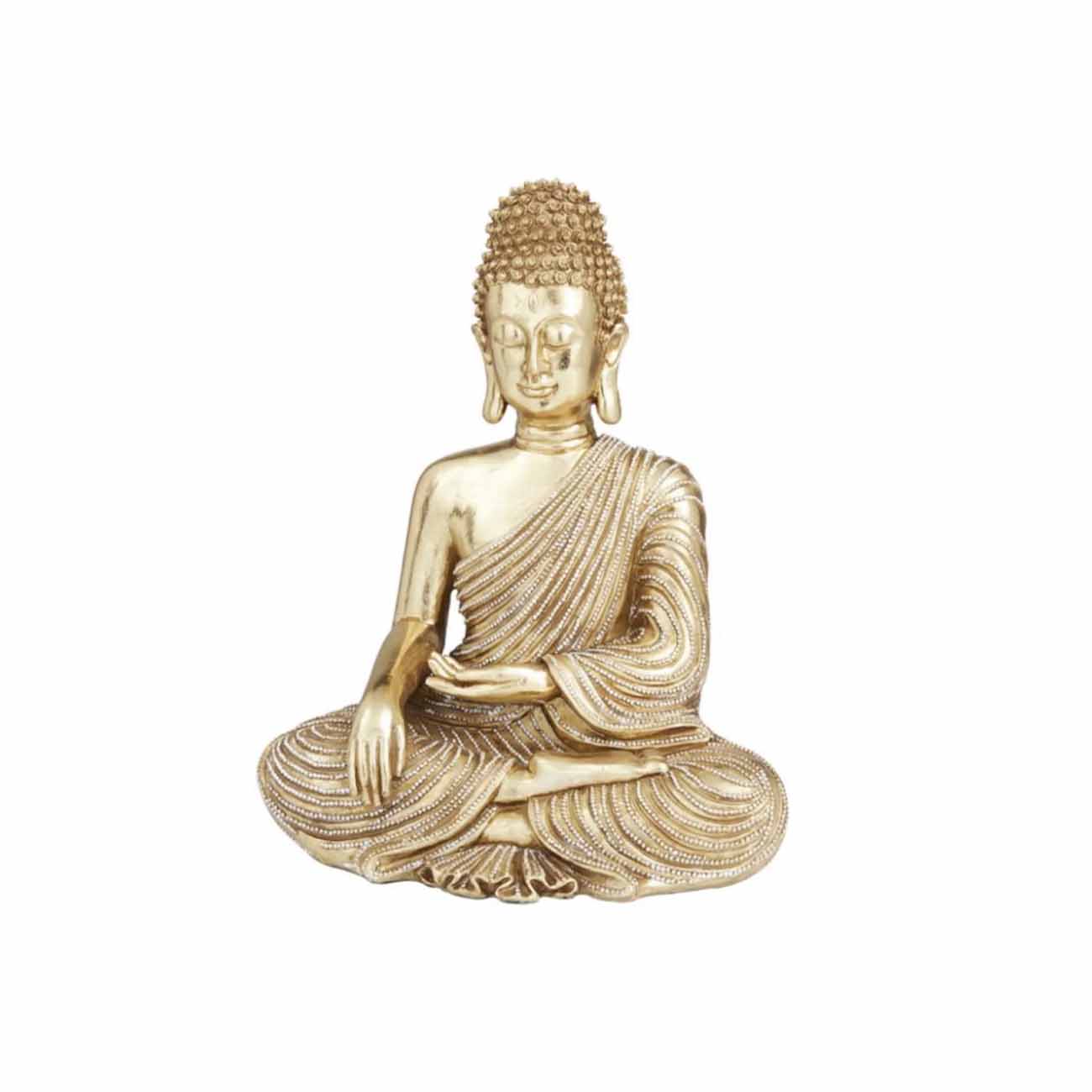 Figura de buda