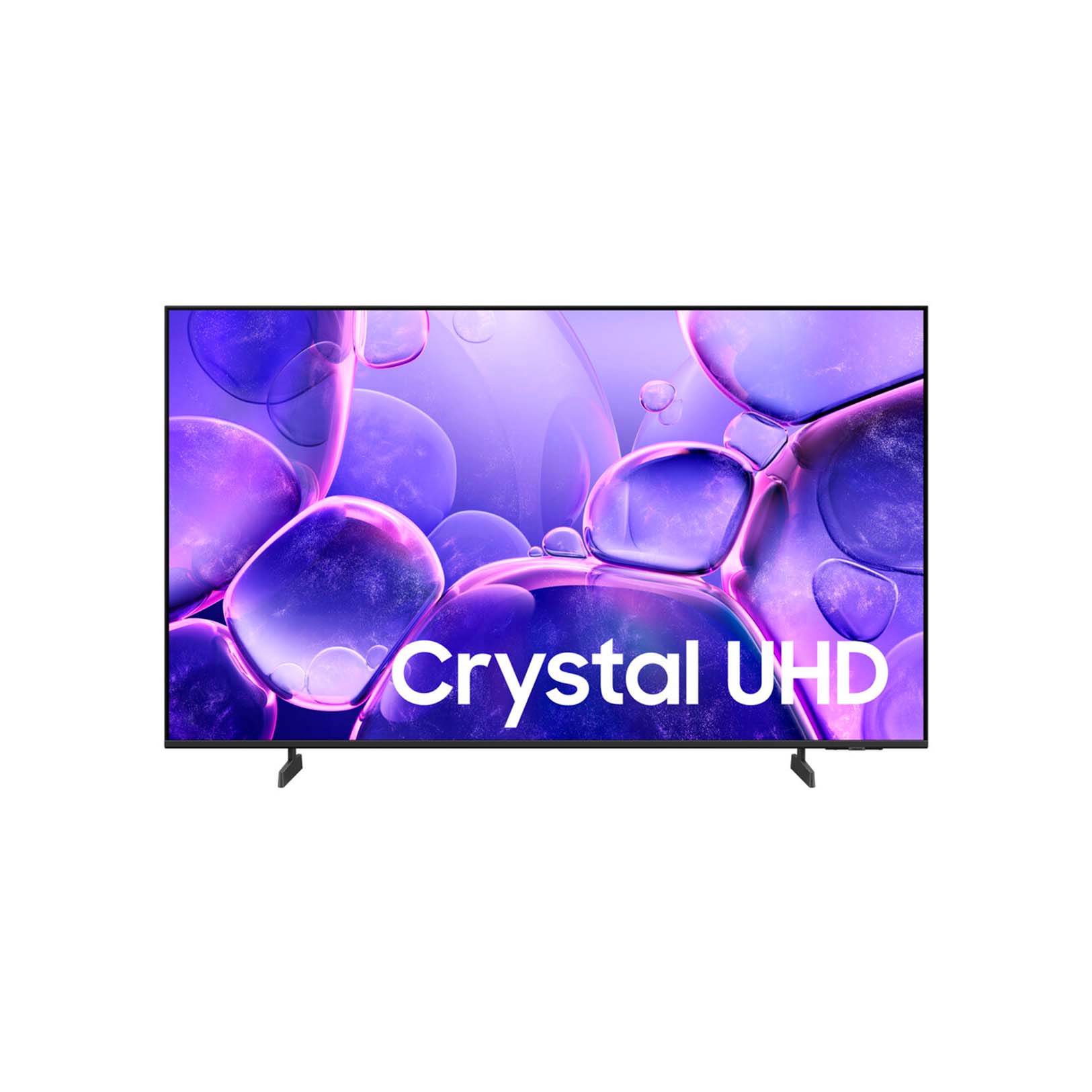 Pantalla samsung 55 pulgadas 4k smart tv led