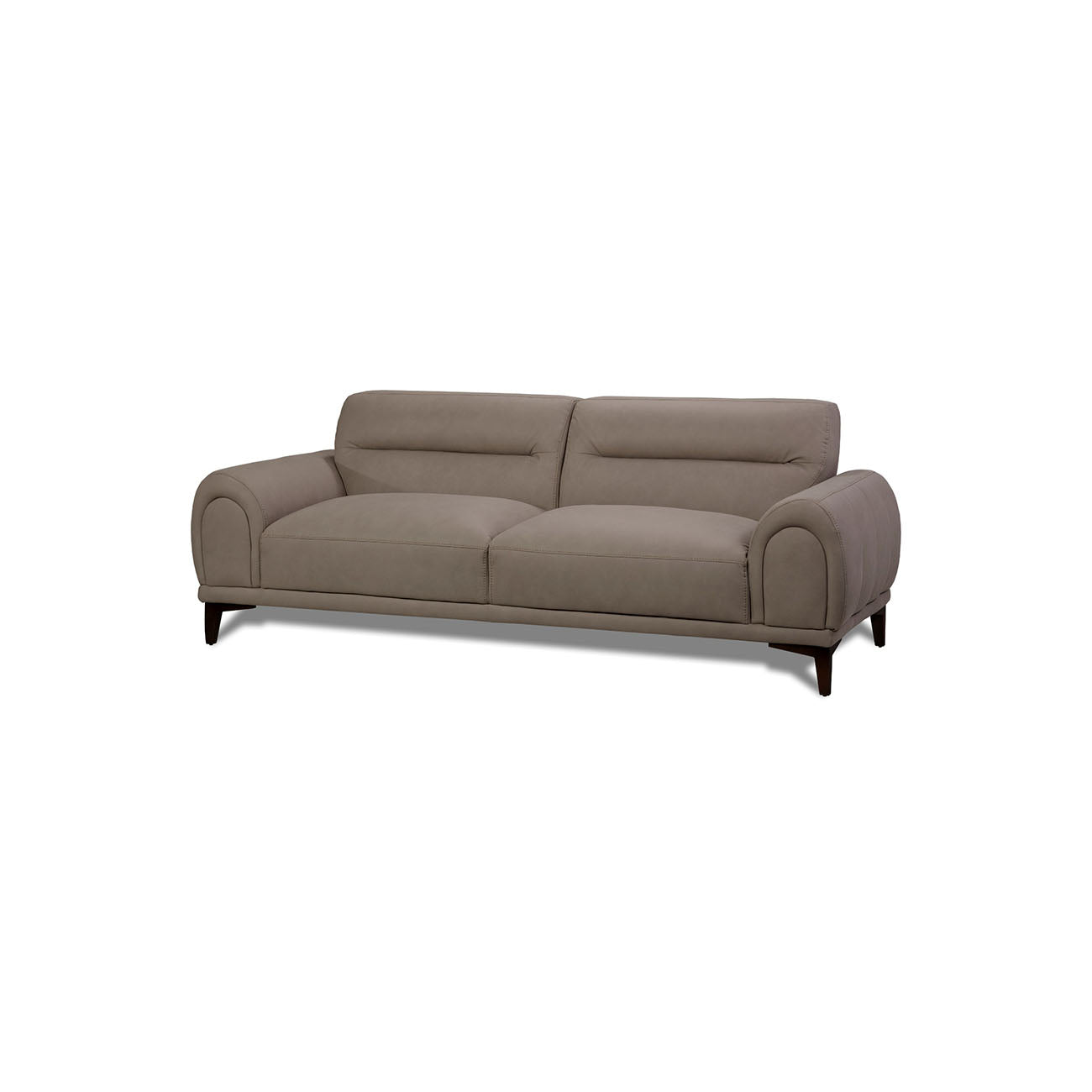 Sala 3-2 modelo Lowell color gris