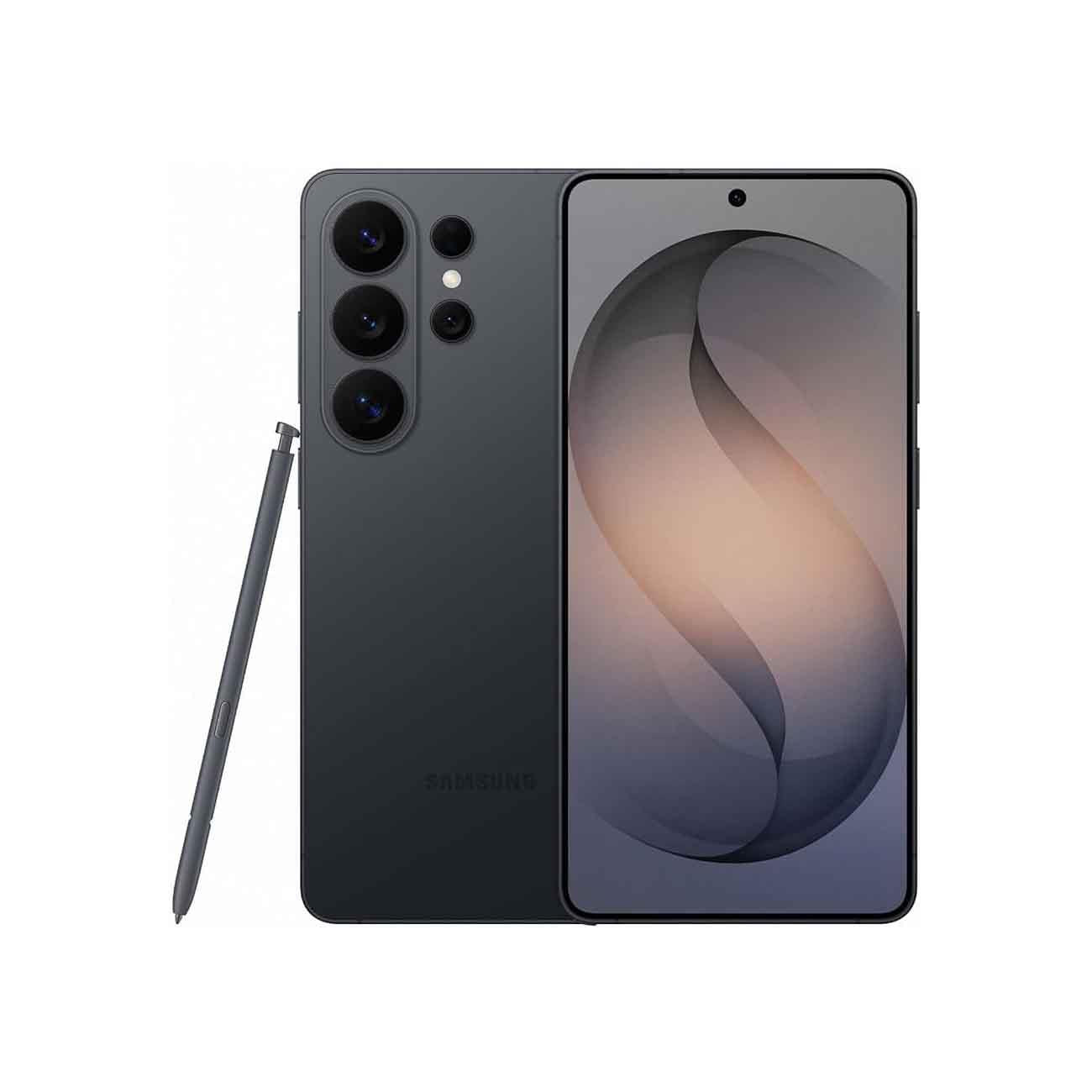 Celular SM-S948B S26 Ultra 5G 512gb/12gb Negro