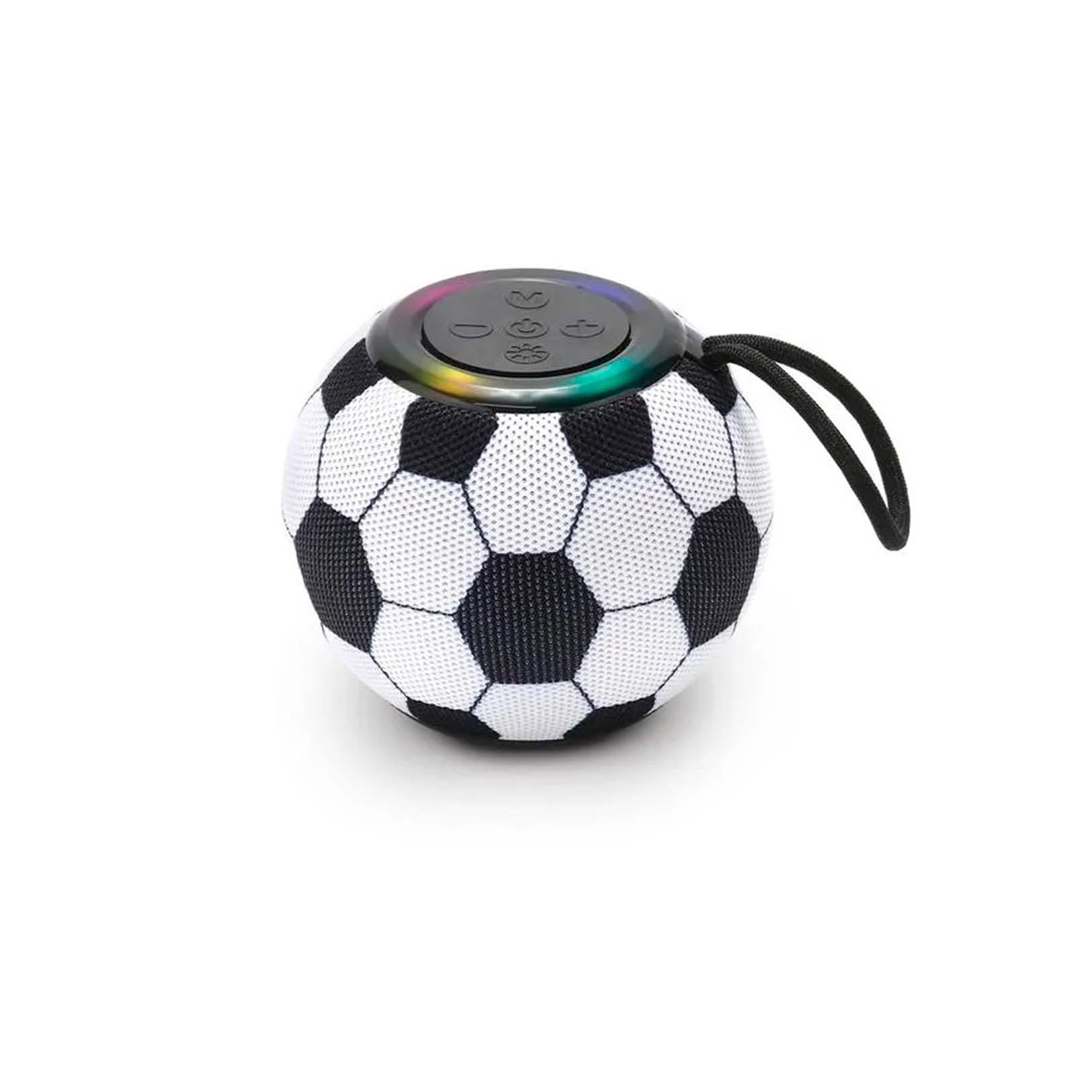 Bocina misik portatil ms245 balon