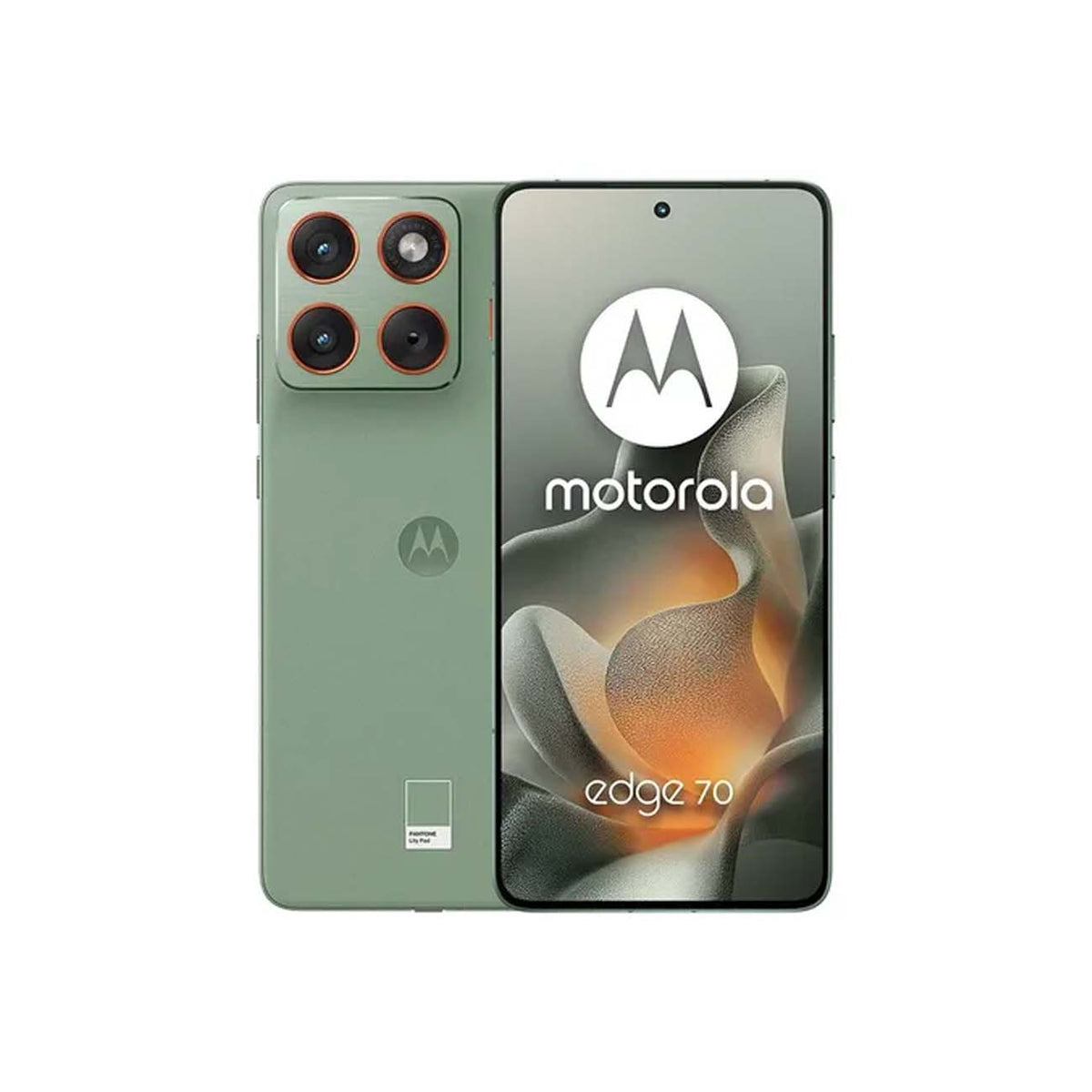 Celular XT2601-3 Moto Edge 70 512gb/12gb Lily Pad (olivo )