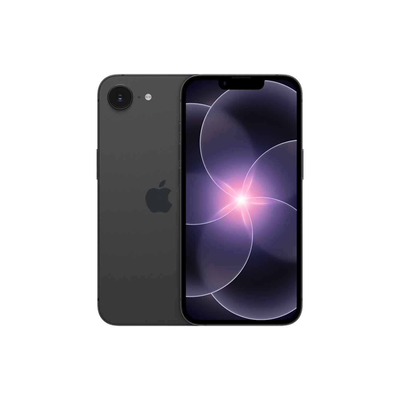 Celular Iphone 17e 256gb Black
