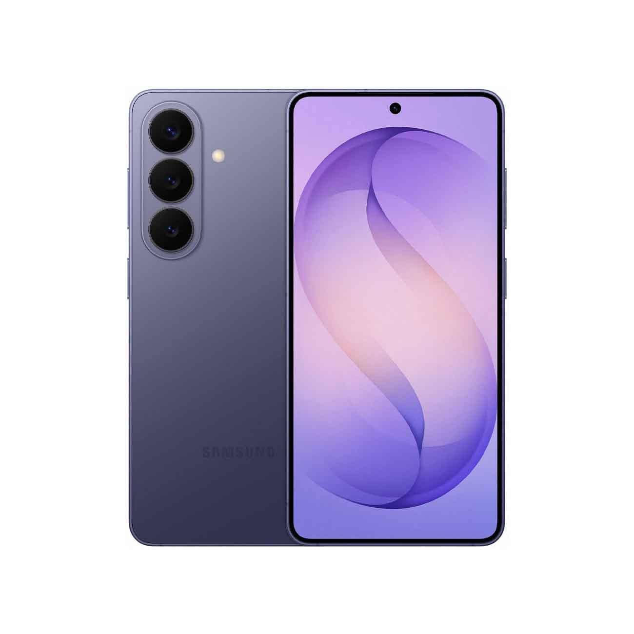 Celular SM-S942B Galaxy S26 256gb /12gb Cobalt Violet
