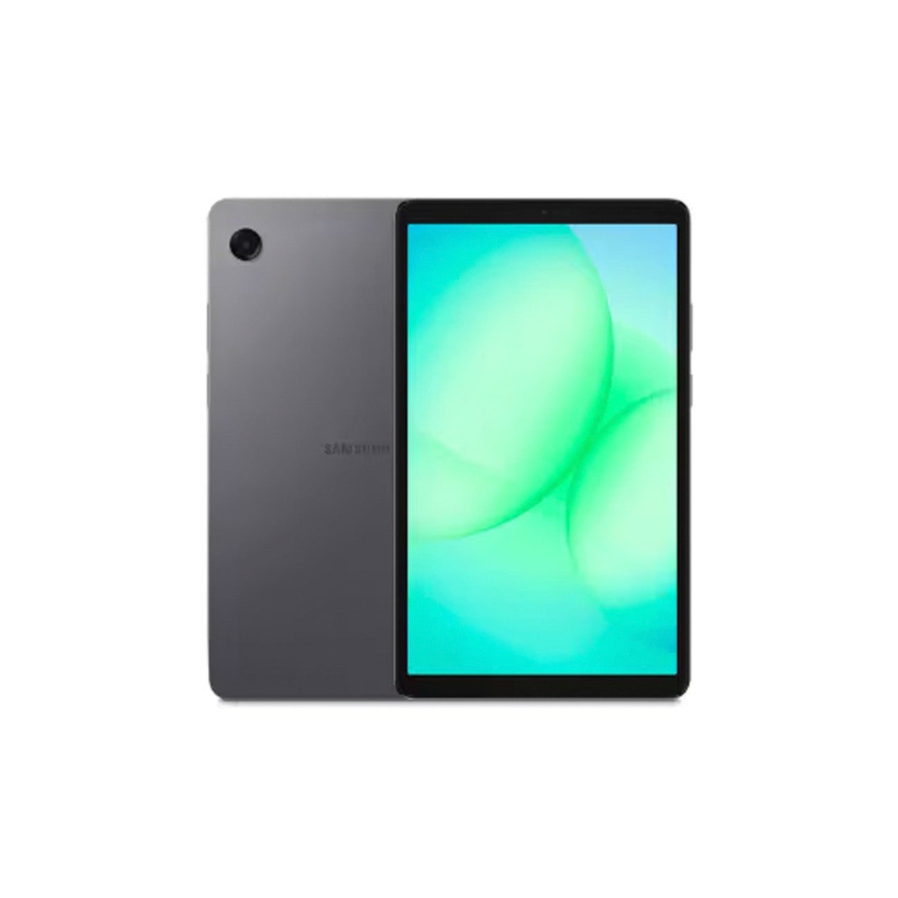 TABLET SAMSUNG GALAXY TAB A11 EE 8.7" DE 4GB 64 GB ANDROID 15 COLOR PLATA