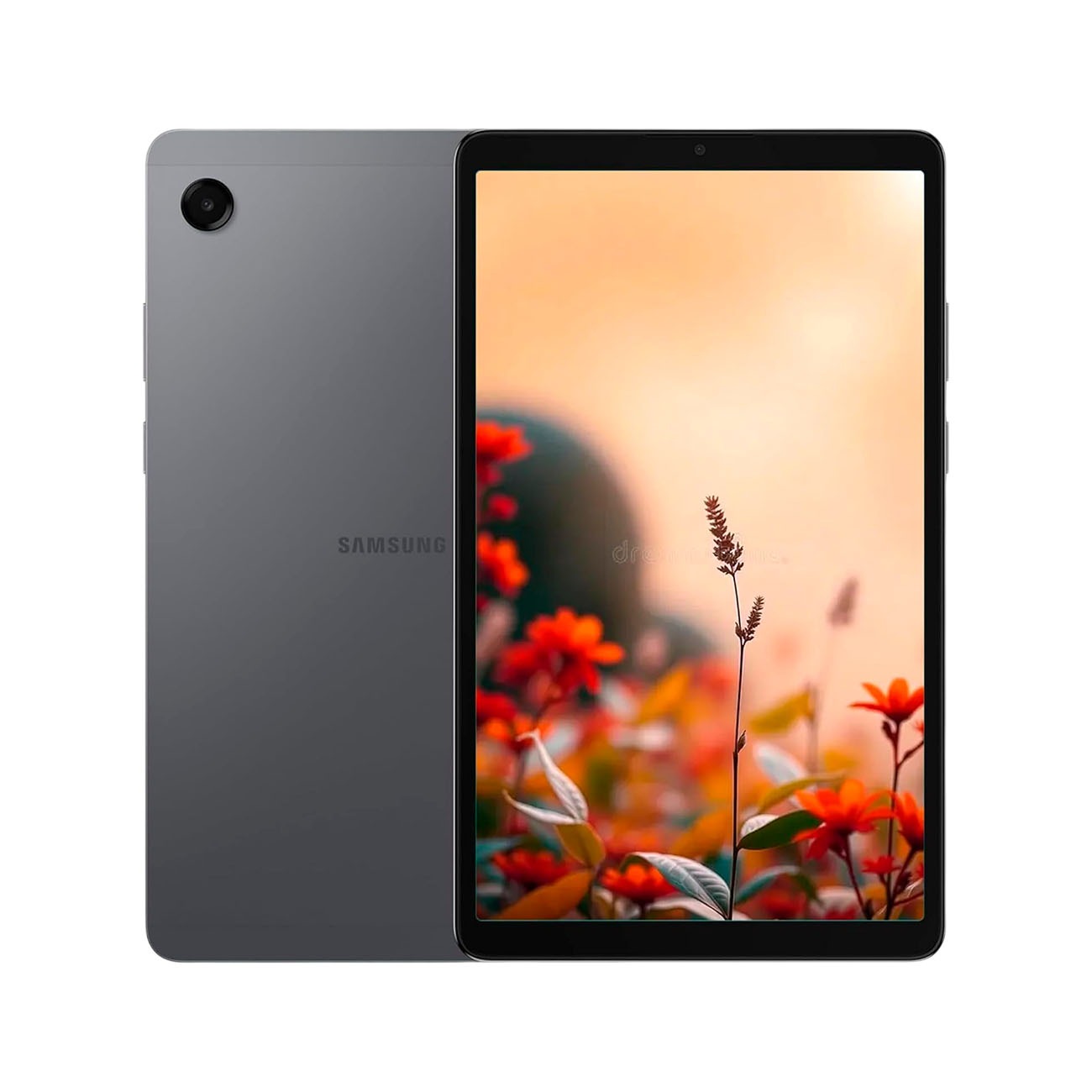 TABLET SAMSUNG GALAXY TAB A11 EE 8.7" DE 4GB 64GB ANDROID 15 COLOR GRIS
