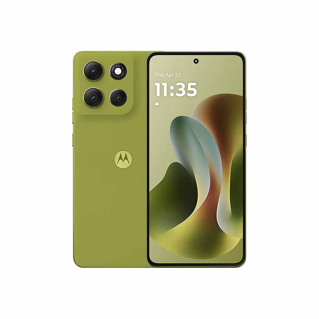 Celular XT2527-6 Moto G86 power 5g 256gb/8gb+8gb verde