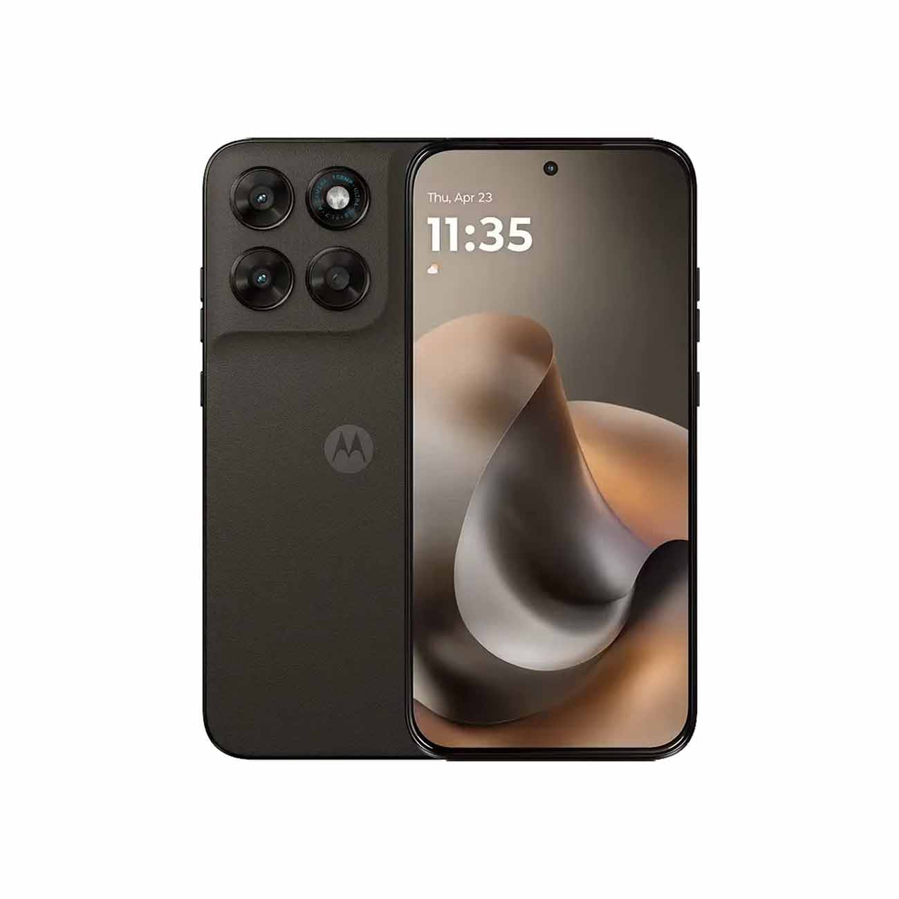 Celular XT2621-3 Moto G77 256gb/8gb café