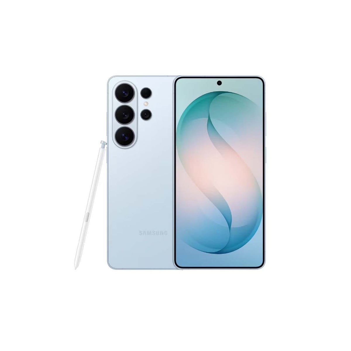 Celular SM-S948B/DS Galaxy S26 Ultra 5G 256gb/12gb Sky Blue