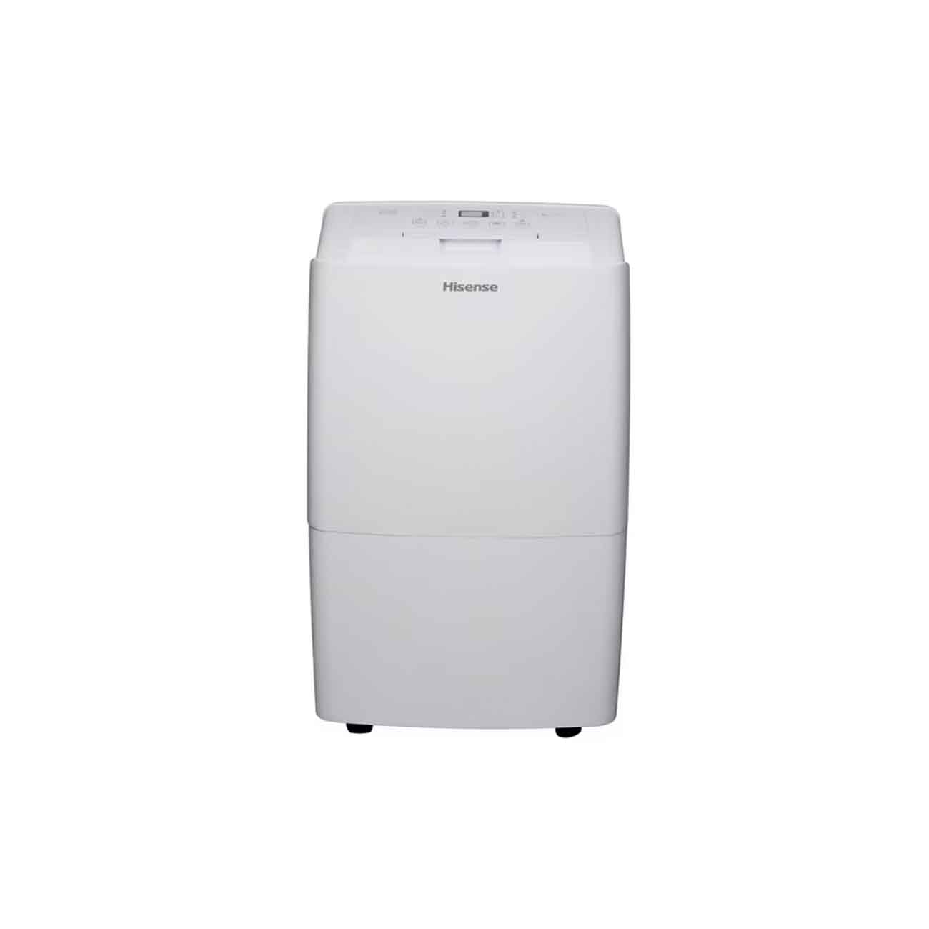 DESHUMIFICADOR HISENSE