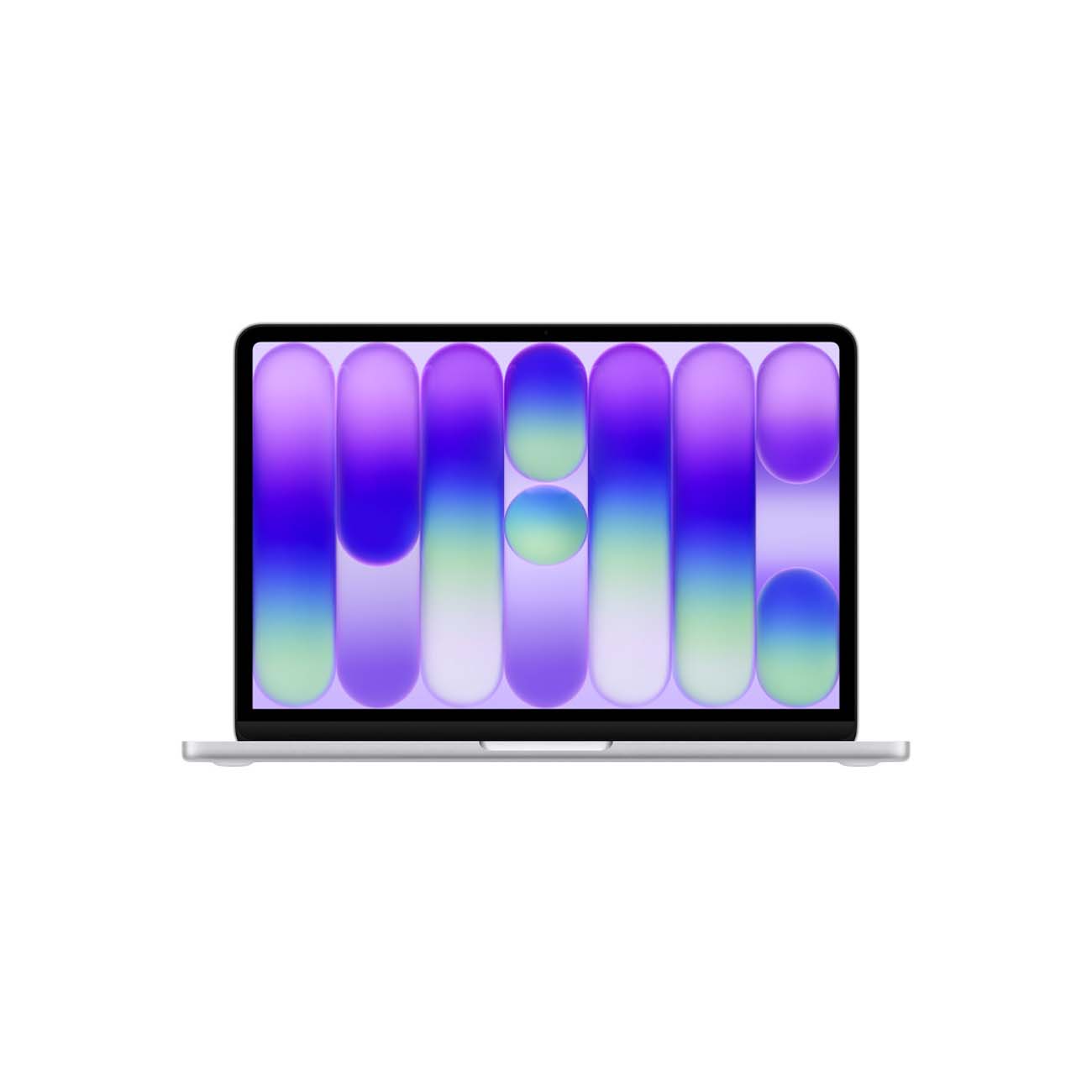 MACBOOK NEO PROCESADOR APPLE A18 PRO, 8 GB, SSD 256 GB, 13" LIQUID RETINA, PLATA