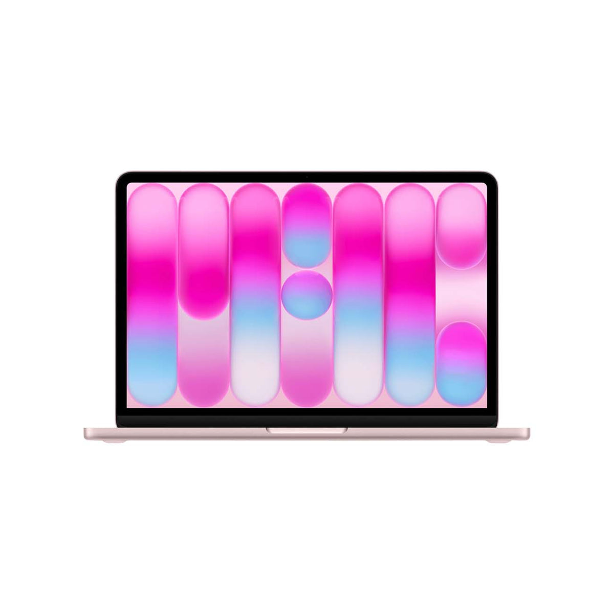 MACBOOK NEO RETINA 13", APPLE A18 PRO, 8 GB, 512 GB SSD, ESPAÑOL, ROSA RUBOR