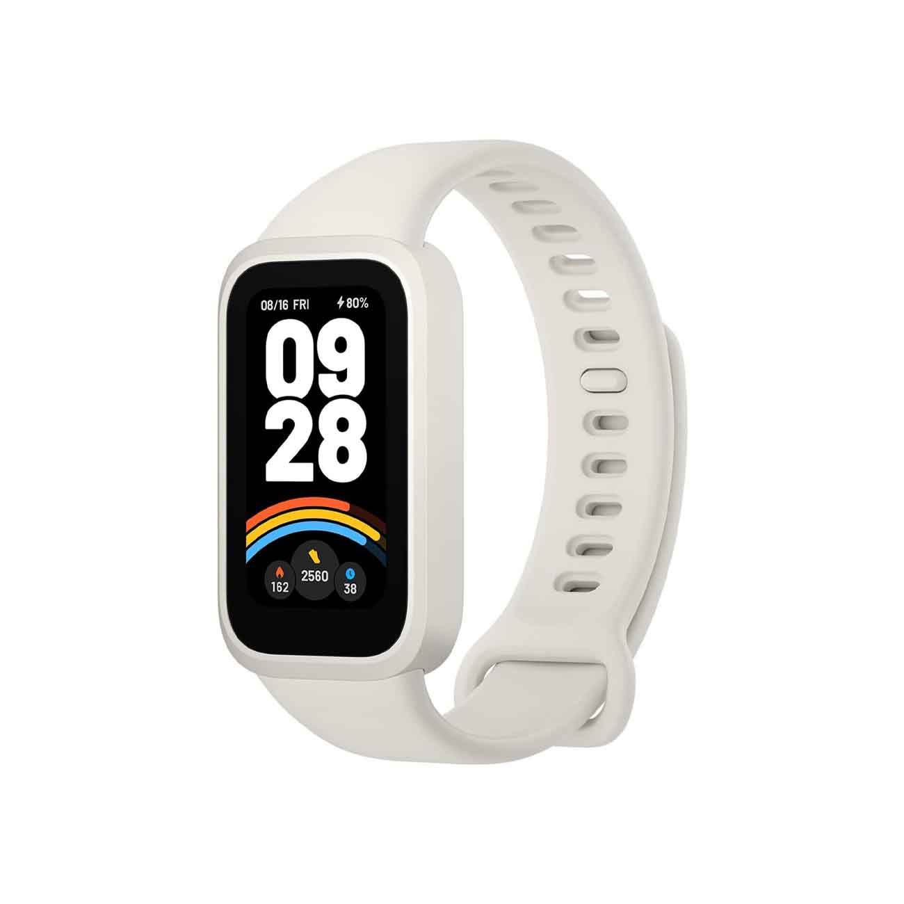 Smart band 9 active beige