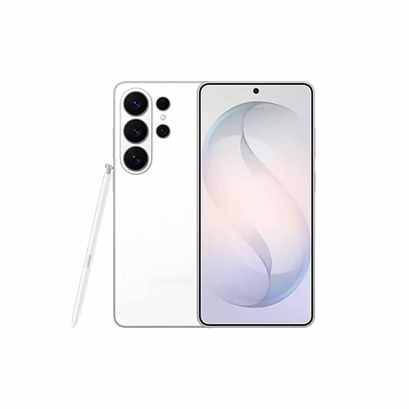 Celular SM-S948B/DS Galaxy S26 ultra 5g 256gb/12gb white