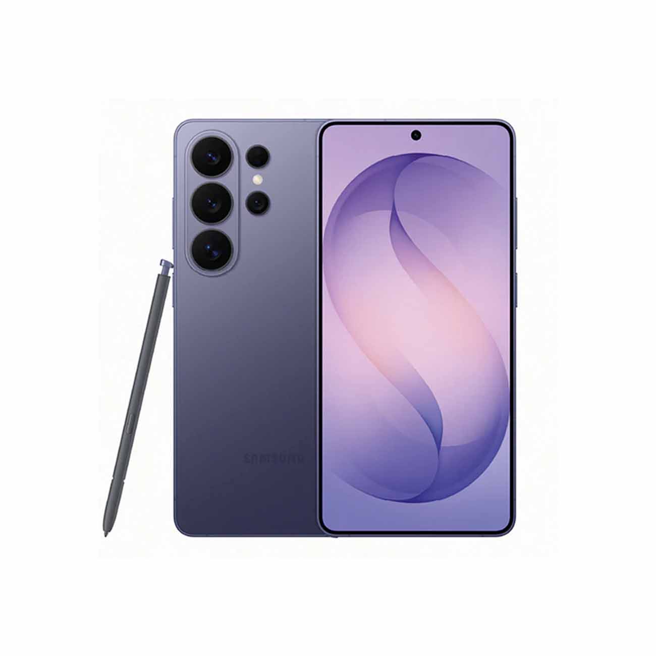 Celular SM-S948B/DS Galaxy s26 ultra 5G 256gb/12gb cobalt violet