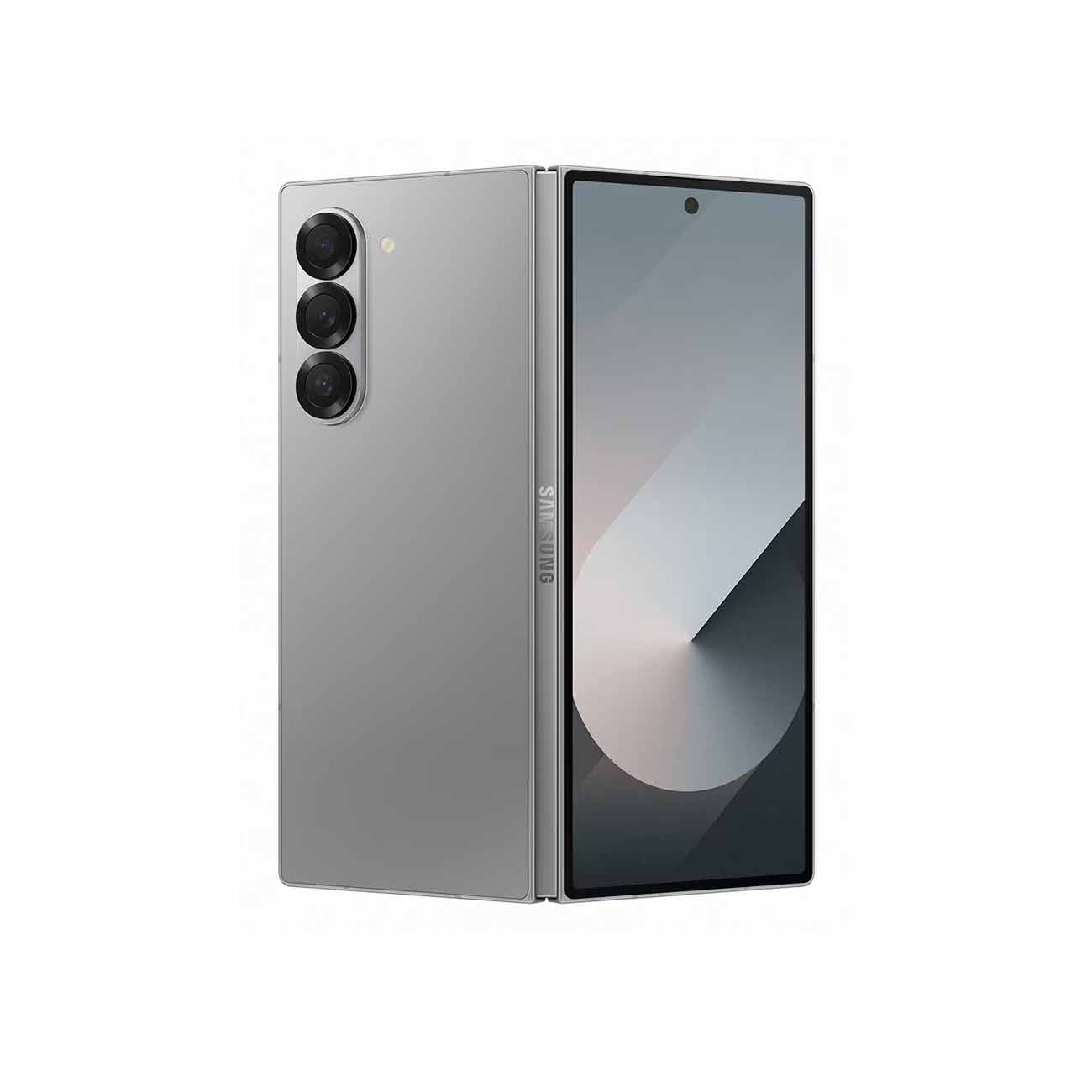 Celular SM-F956U Galaxy Z Fold6 5g 512gb/12gb silver shadow