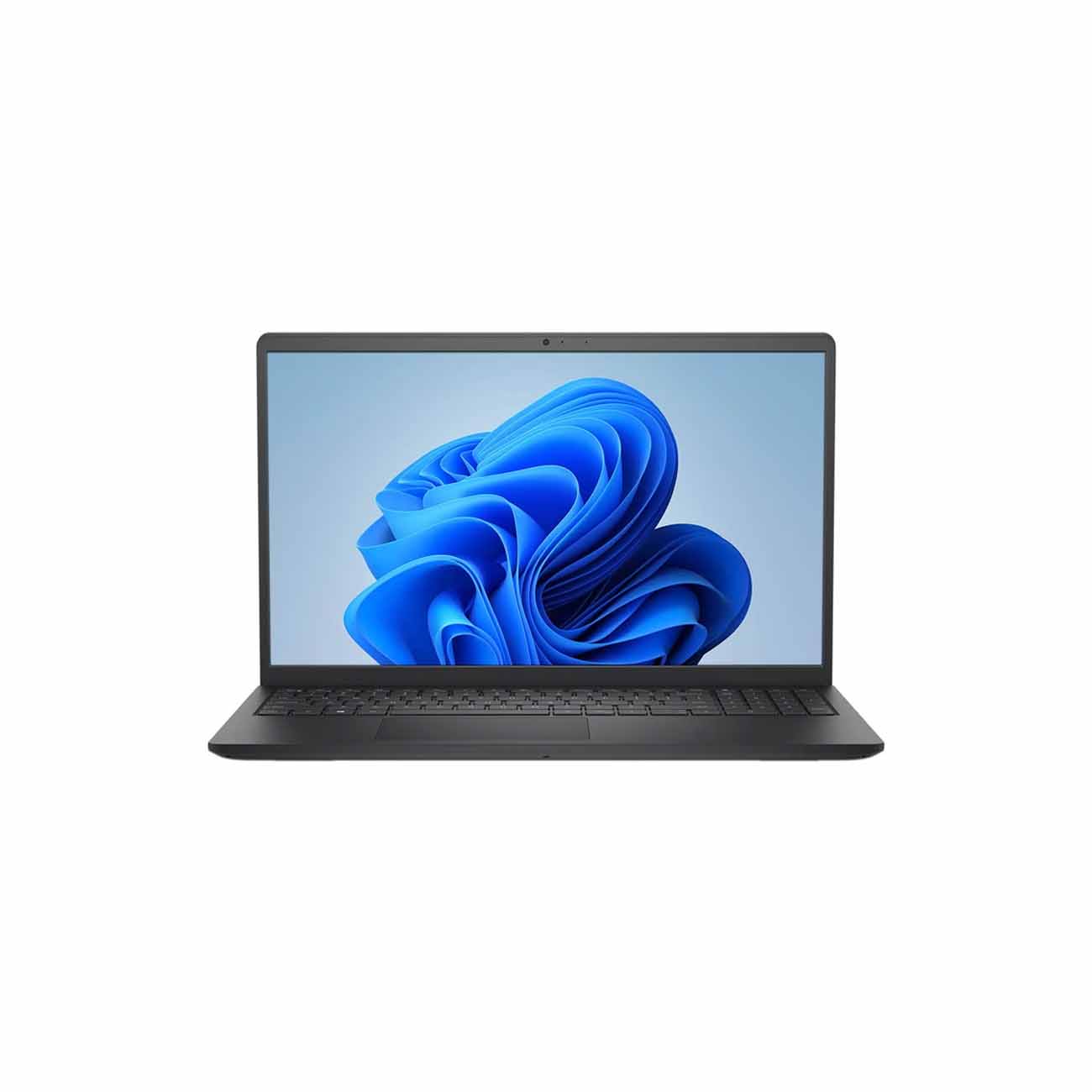 Laptop DELL Inspiron DC15255:Procesador AMD 8 Ryzen 7 7730U, 16GB DDR4, SSD de 512GB, 15.6" Multitou